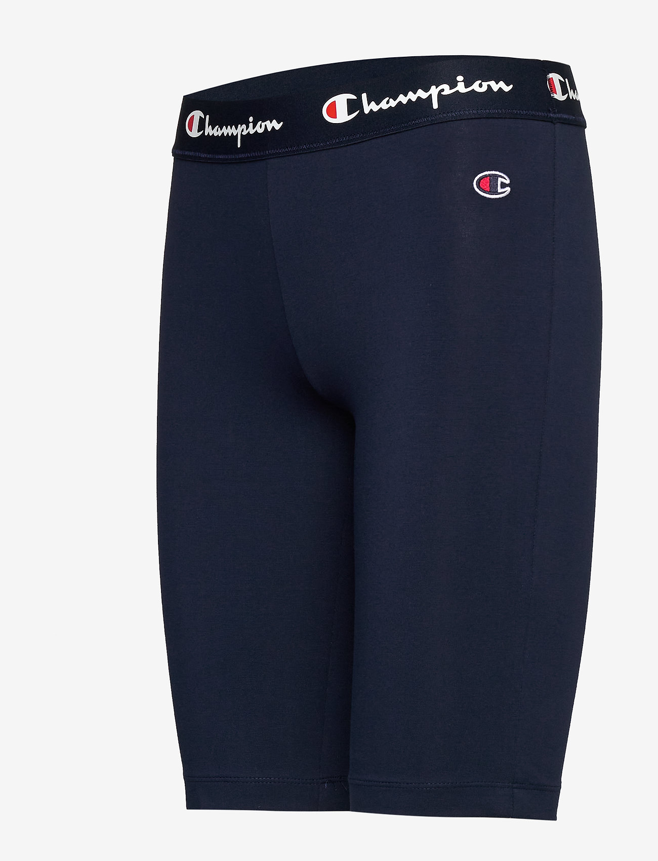Champion - Bike Shorts - navy blazer - 2