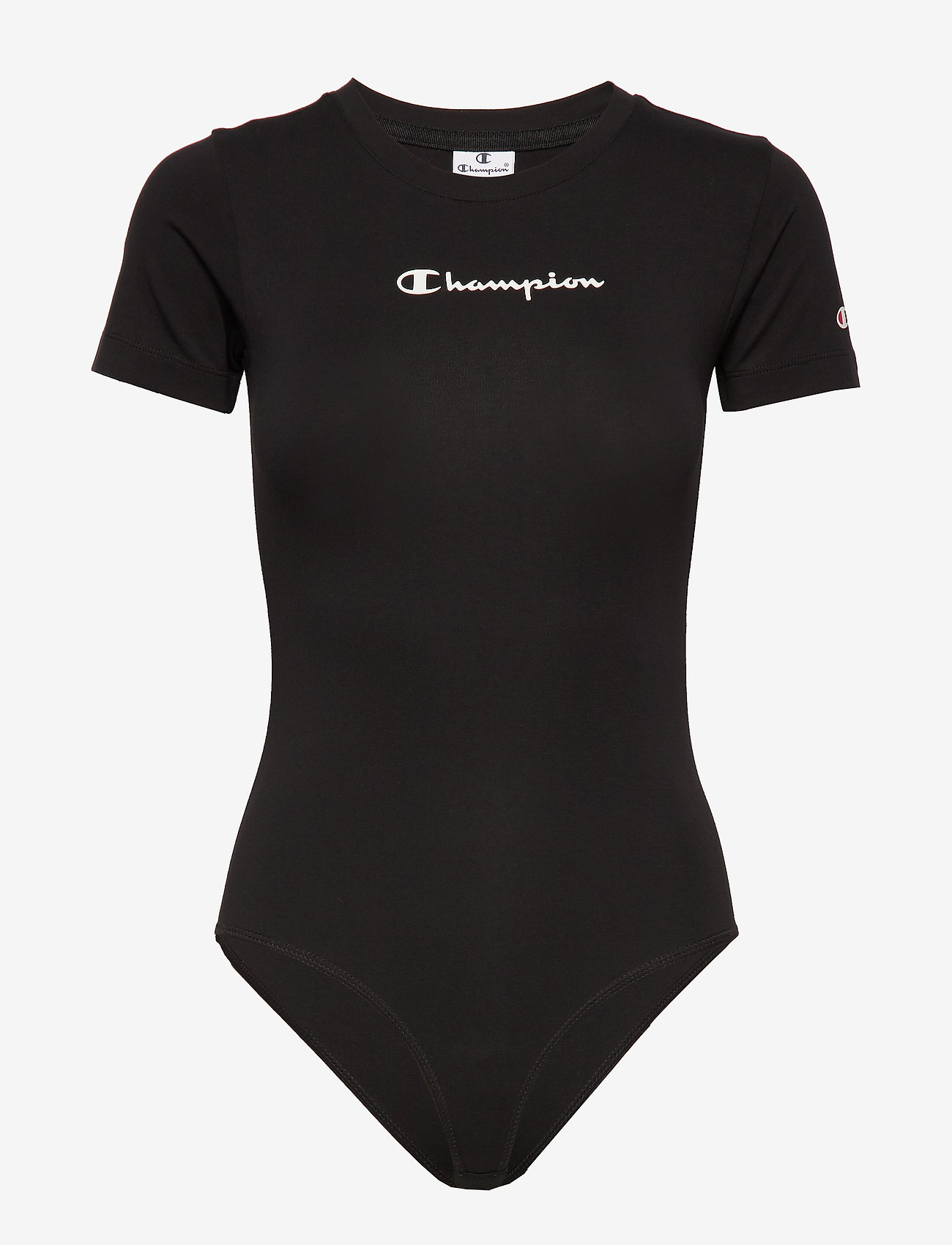 Champion - Body - black beauty - 0