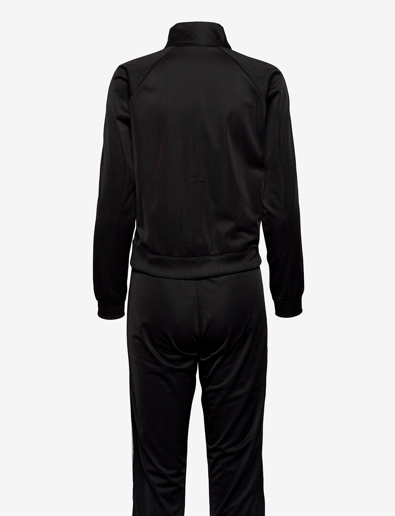 Champion - Full Zip Suit - black beauty - 2