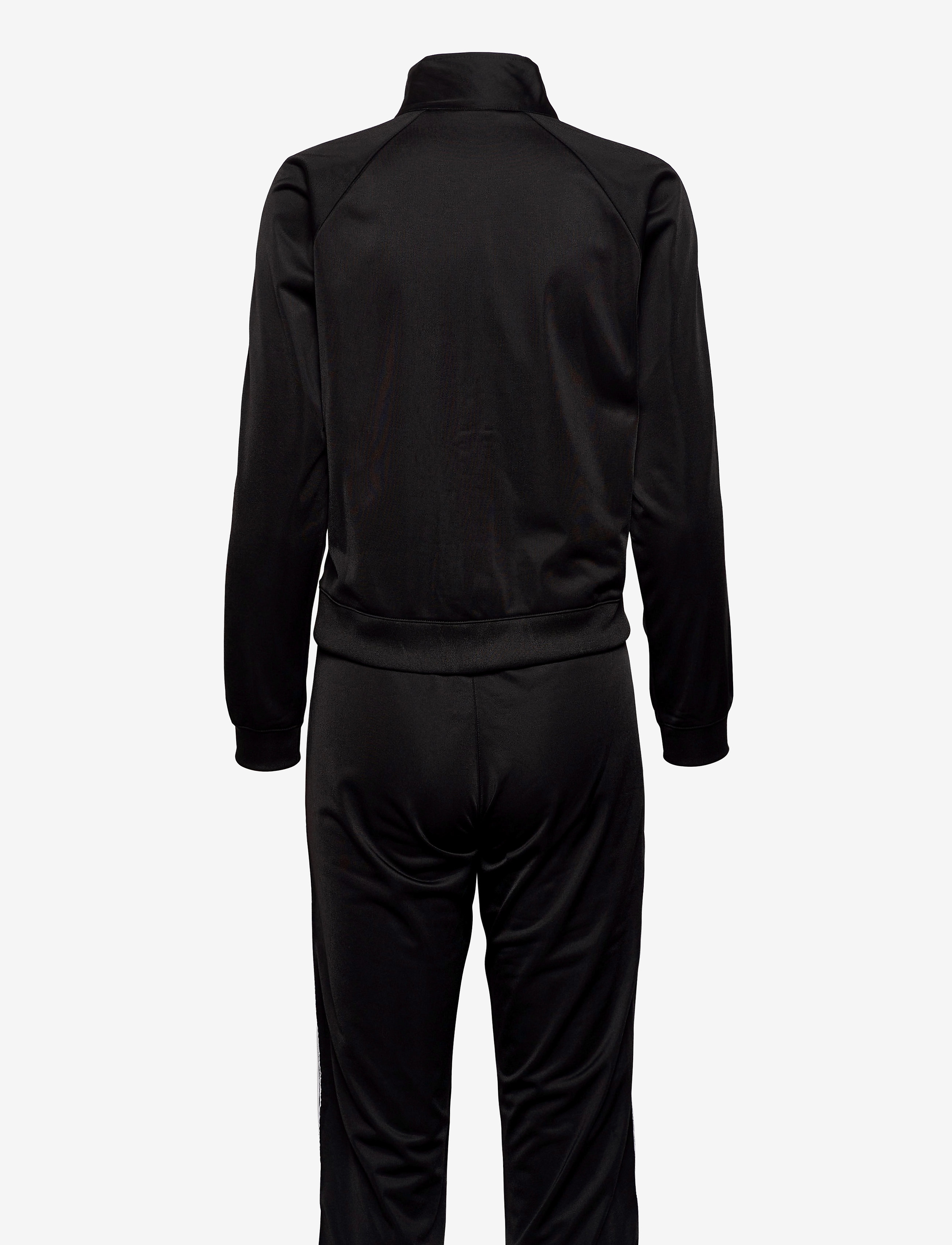 Champion - Full Zip Suit - black beauty - 2