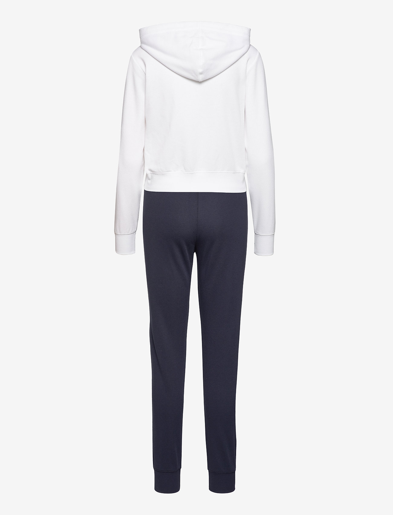 Champion - Sweatsuit - white - 1