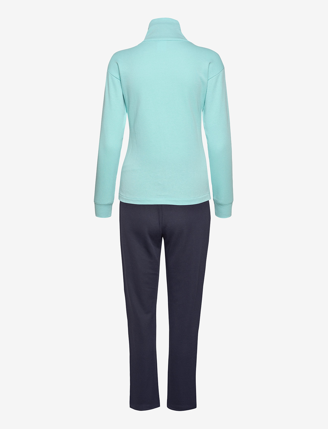 Champion - Full Zip Suit - angel blue - 1