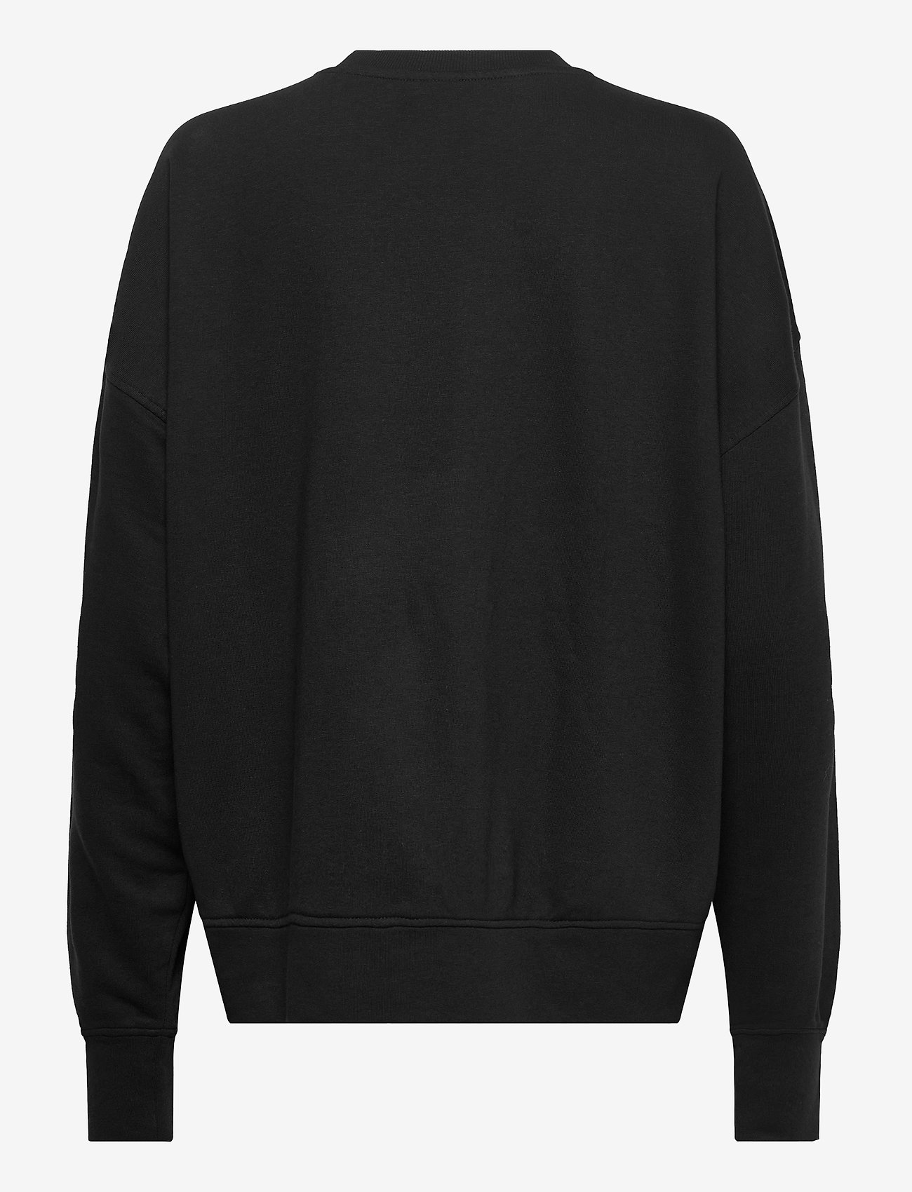 Champion - Crewneck Sweatshirt - black beauty - 1