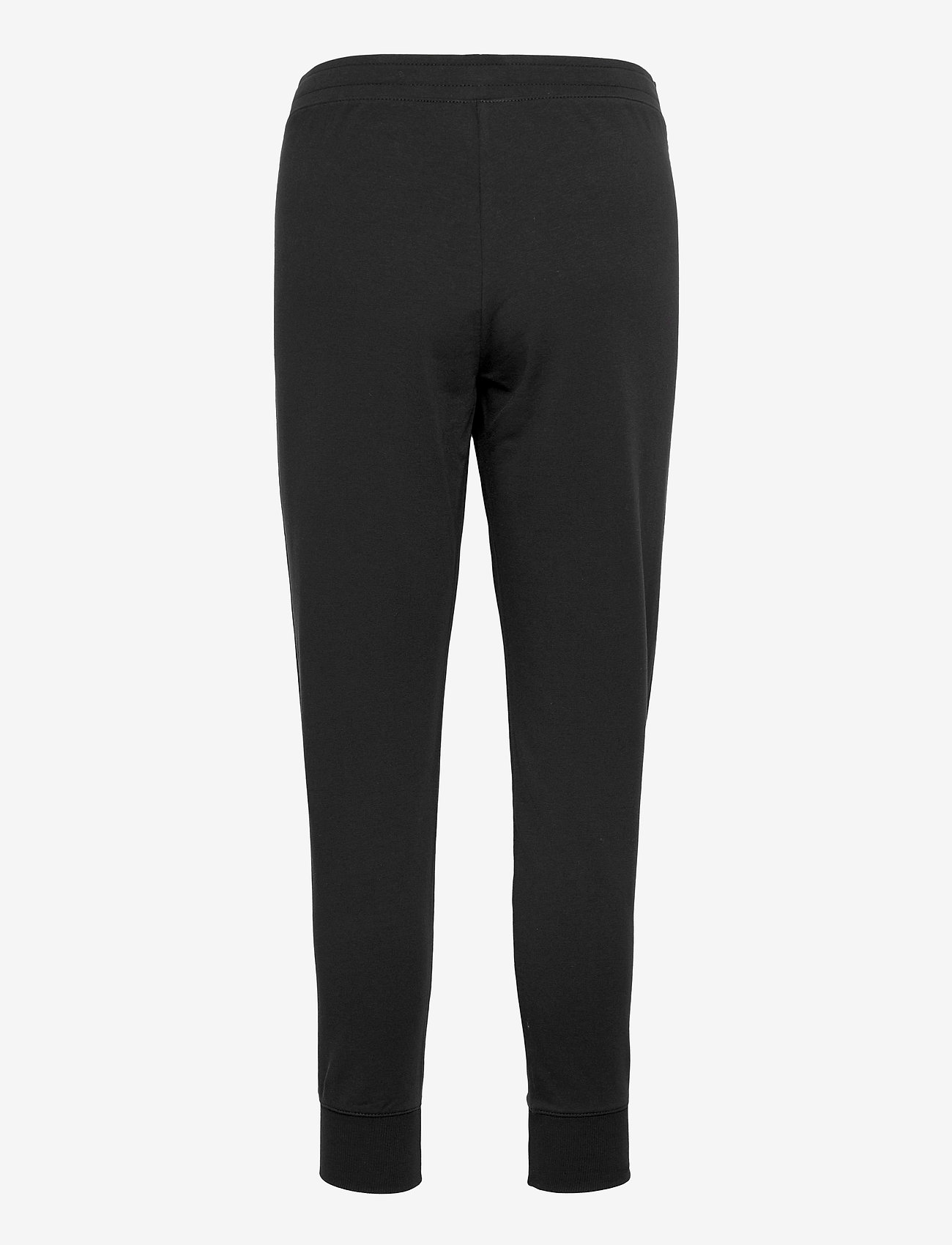 Champion - Rib Cuff Pants - black beauty - 1