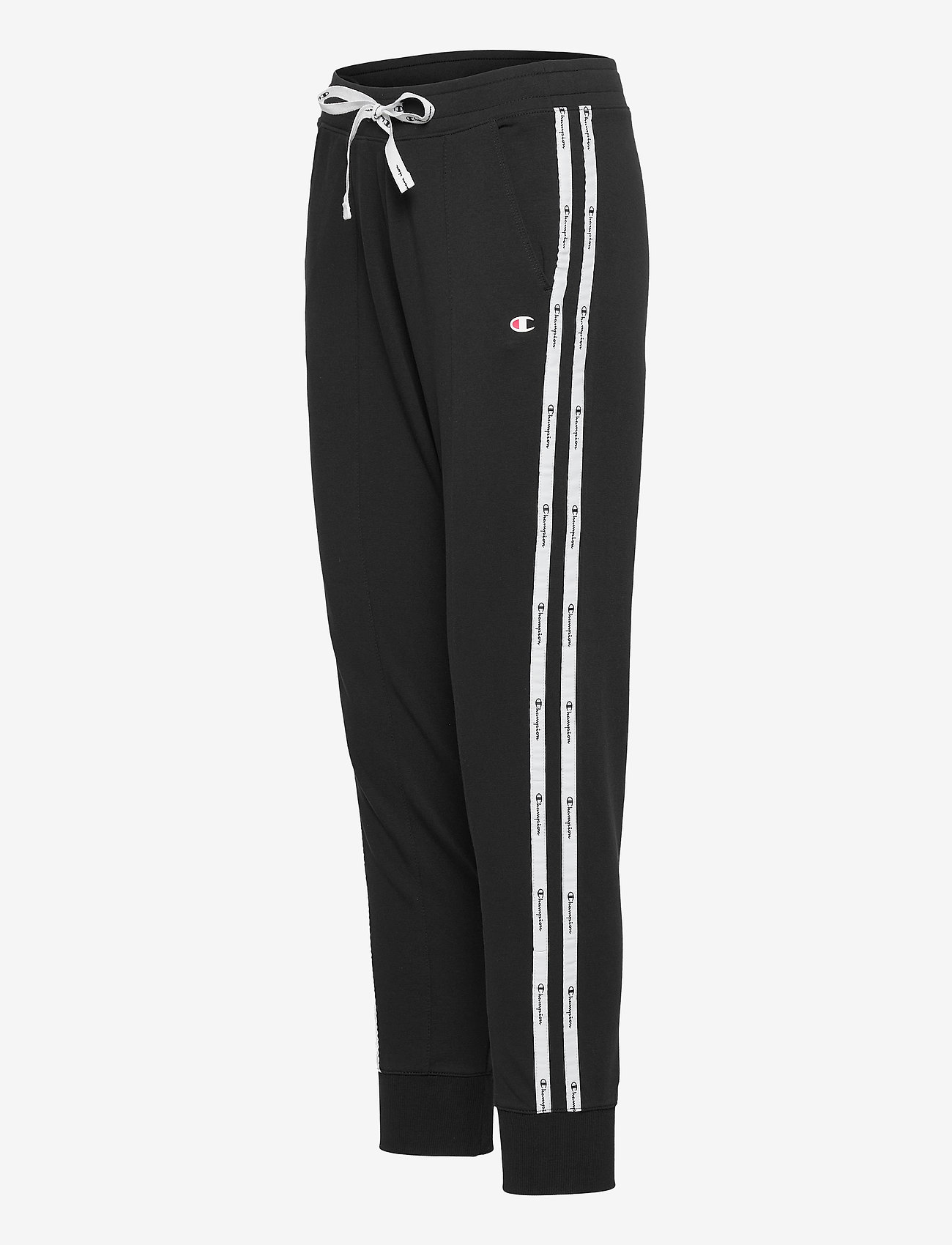 Champion - Rib Cuff Pants - black beauty - 2