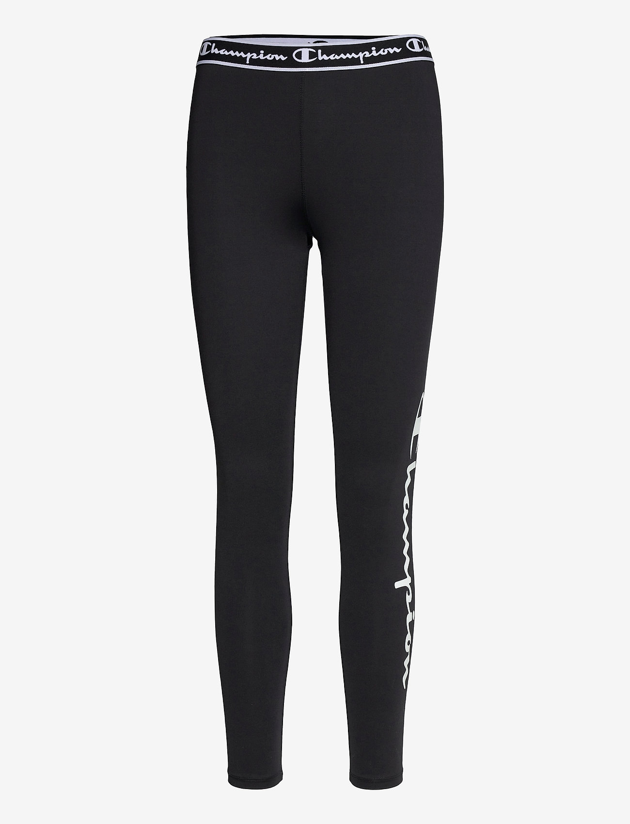 Champion - Leggings - black beauty - 0