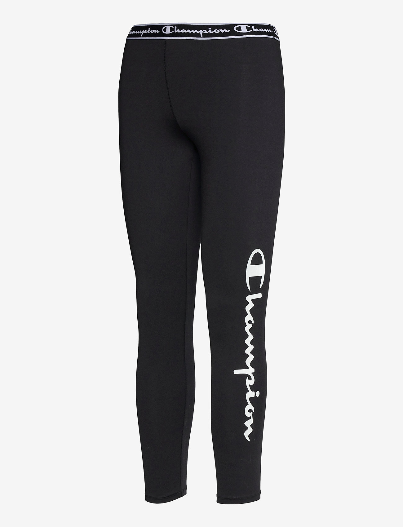 Champion - Leggings - black beauty - 2
