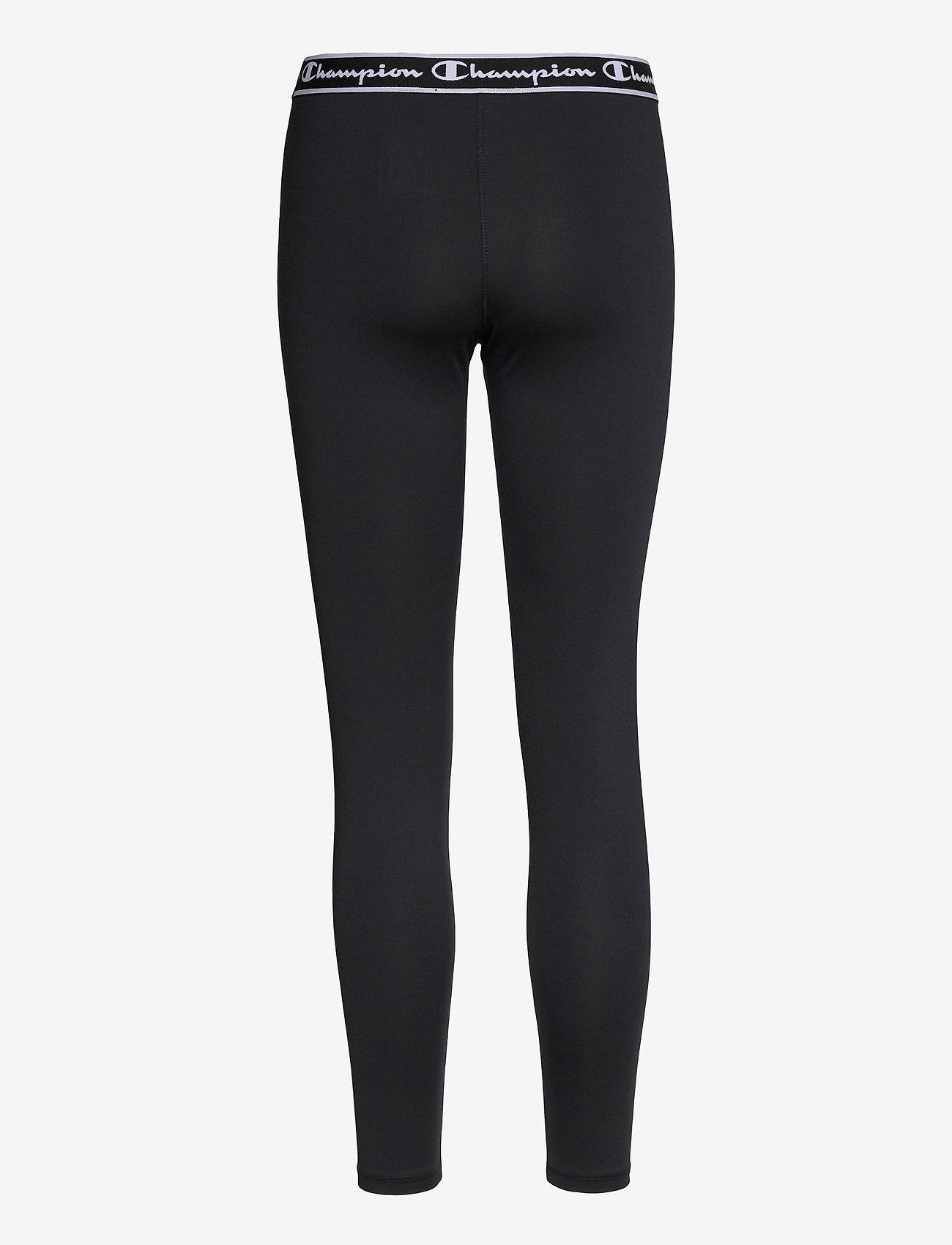 Champion - Leggings - black beauty - 1