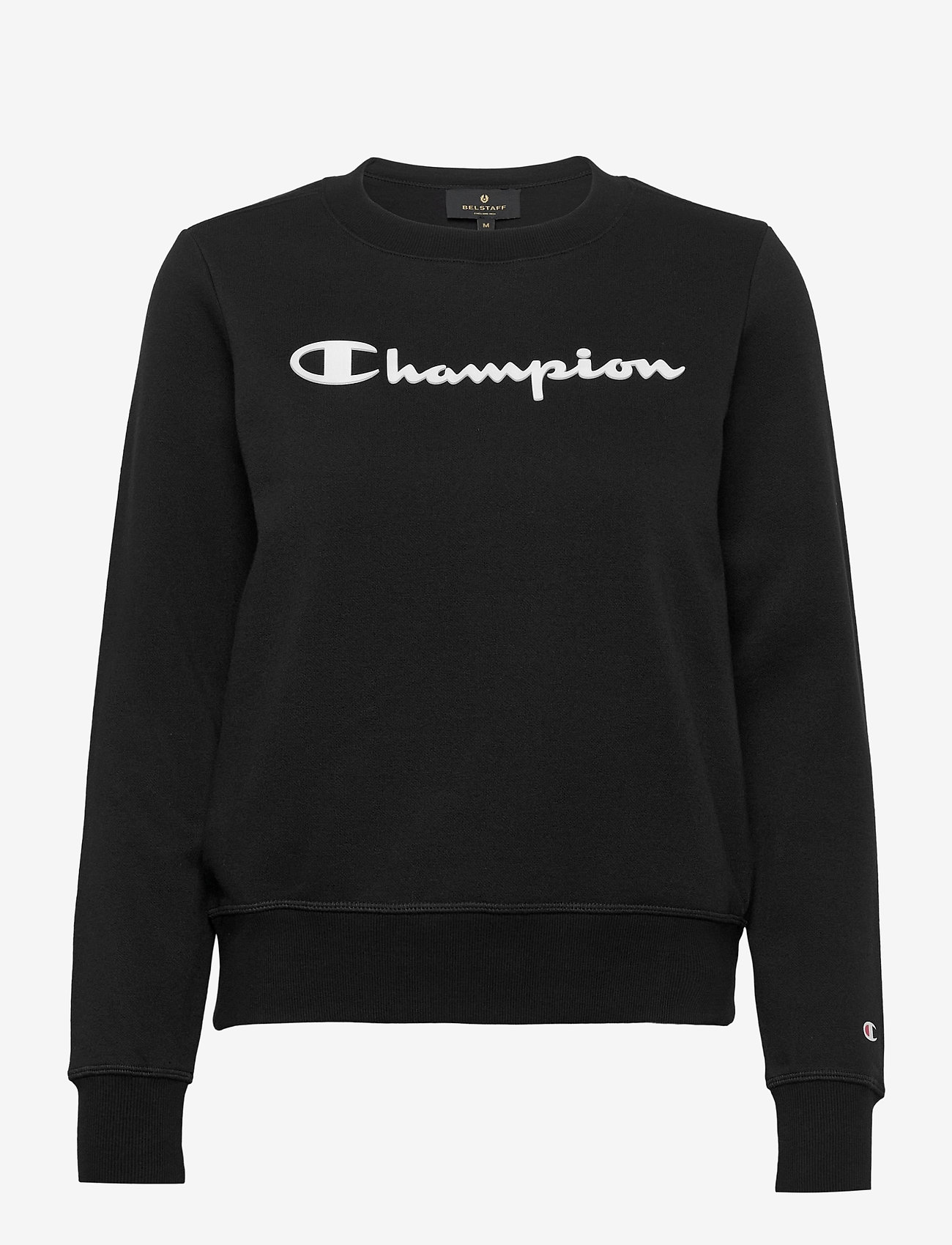 Champion - Crewneck Sweatshirt - black beauty - 0