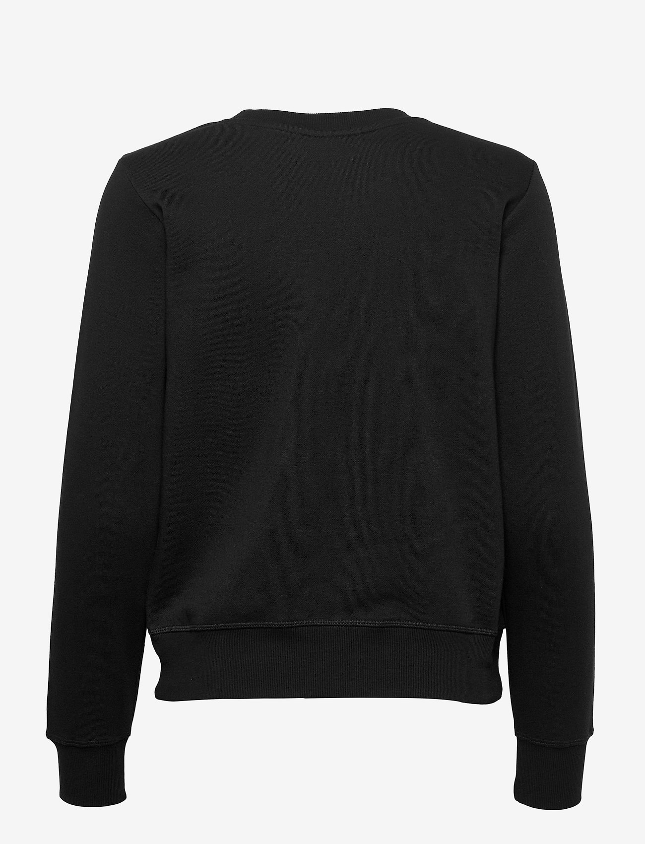 Champion - Crewneck Sweatshirt - black beauty - 1