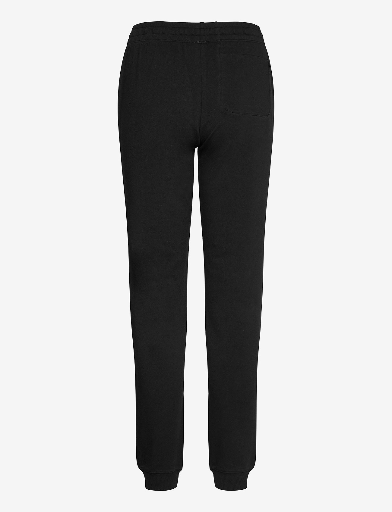 Champion - Rib Cuff Pants - black beauty - 1