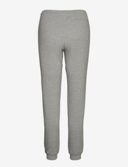 Champion - Rib Cuff Pants - collegehousut - gray melange light - 1