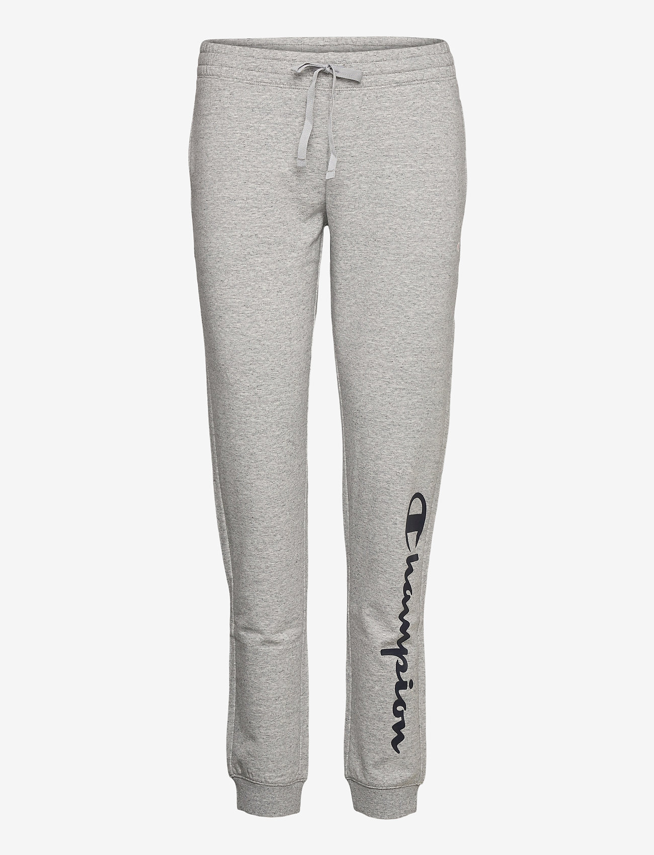 NEW OXFORD GREY MELANGE