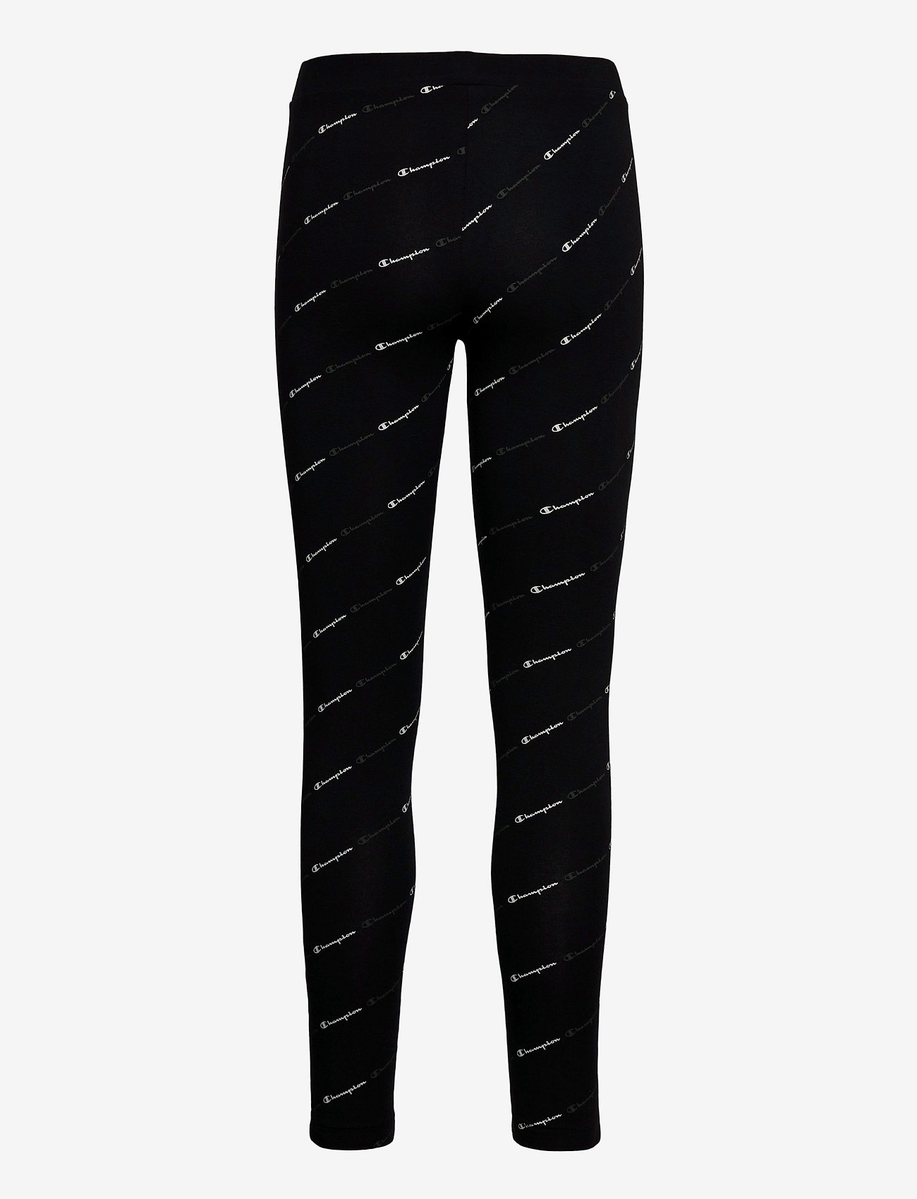 Champion - Leggings - black beauty  al (nbk) - 1