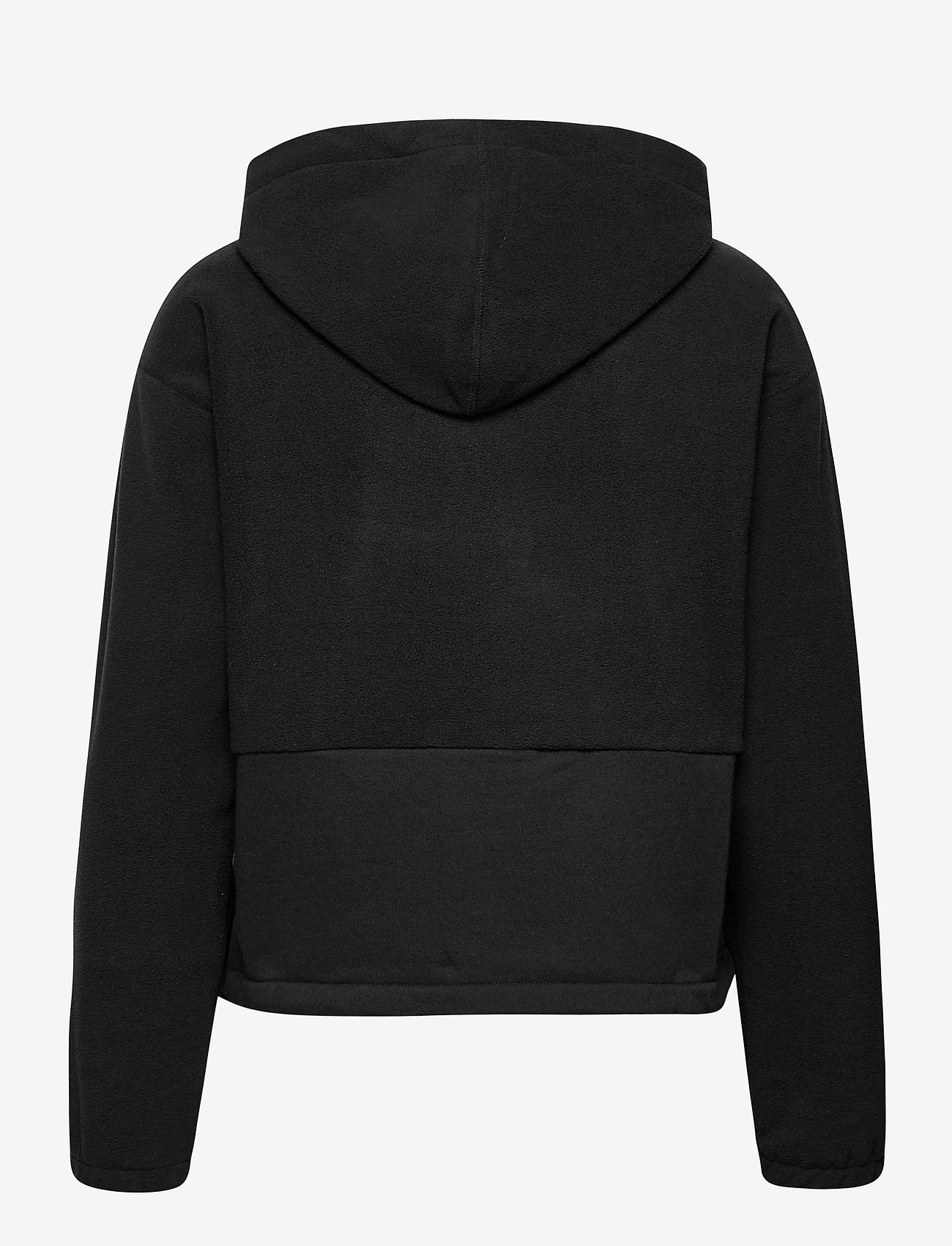 Champion - Hooded Sweatshirt - black beauty - 1