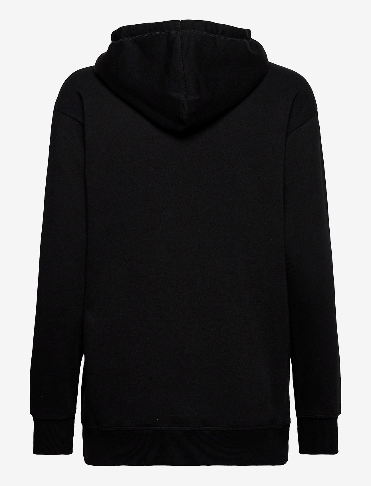 Champion - Hooded Sweatshirt - black beauty - 1