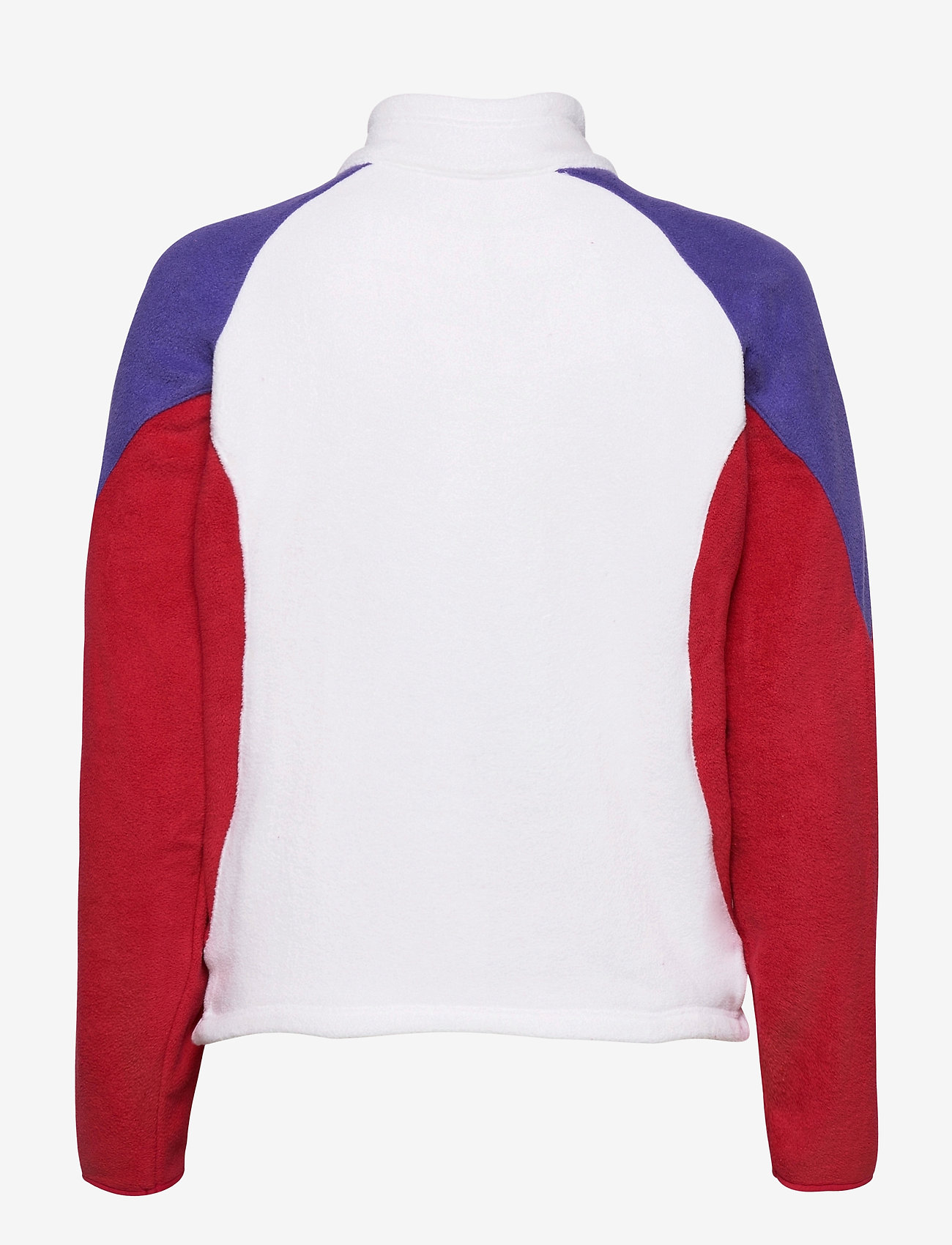 Champion - High Neck Top - white - 1