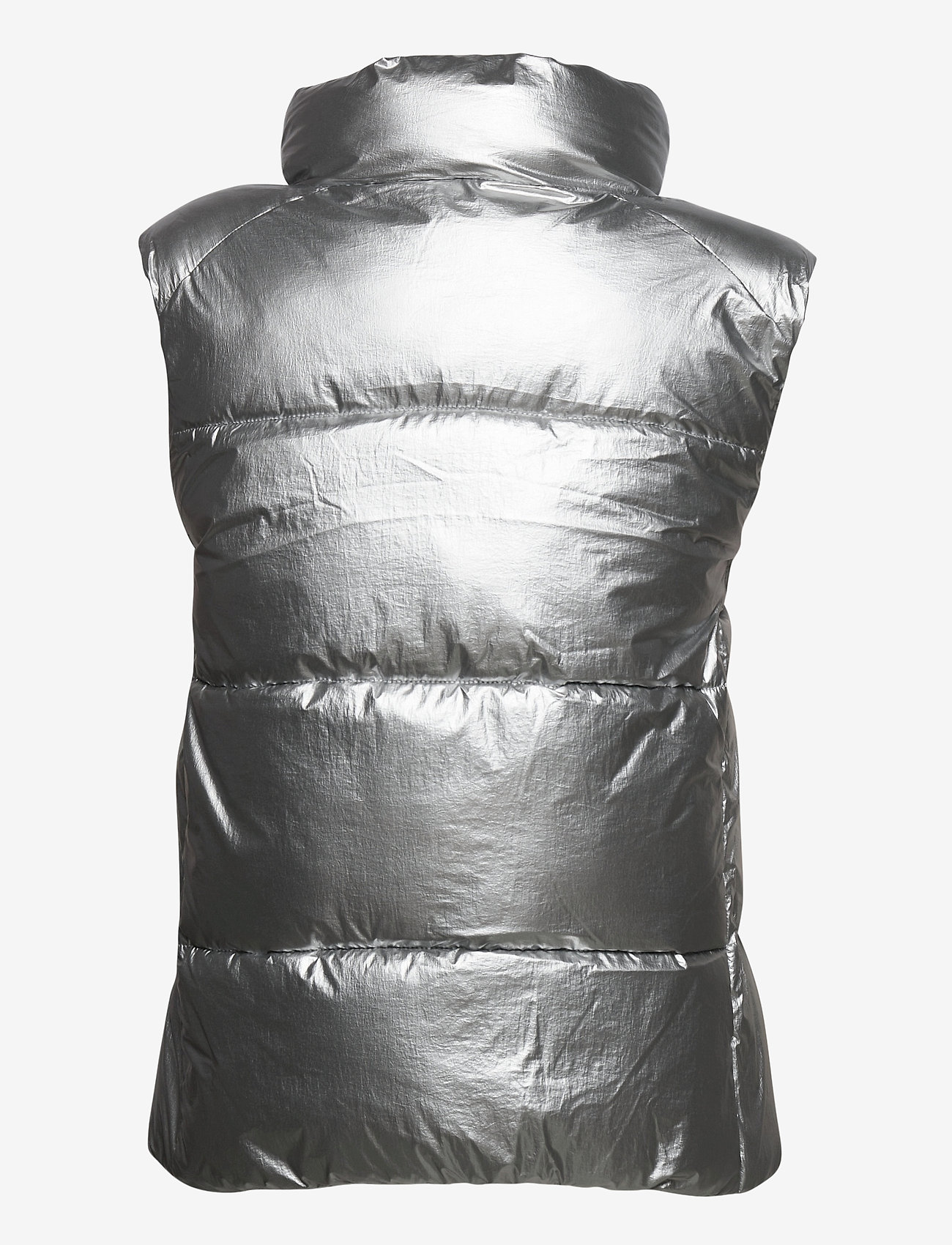 Champion - Bomber Jacket - cool gray 2c - 2