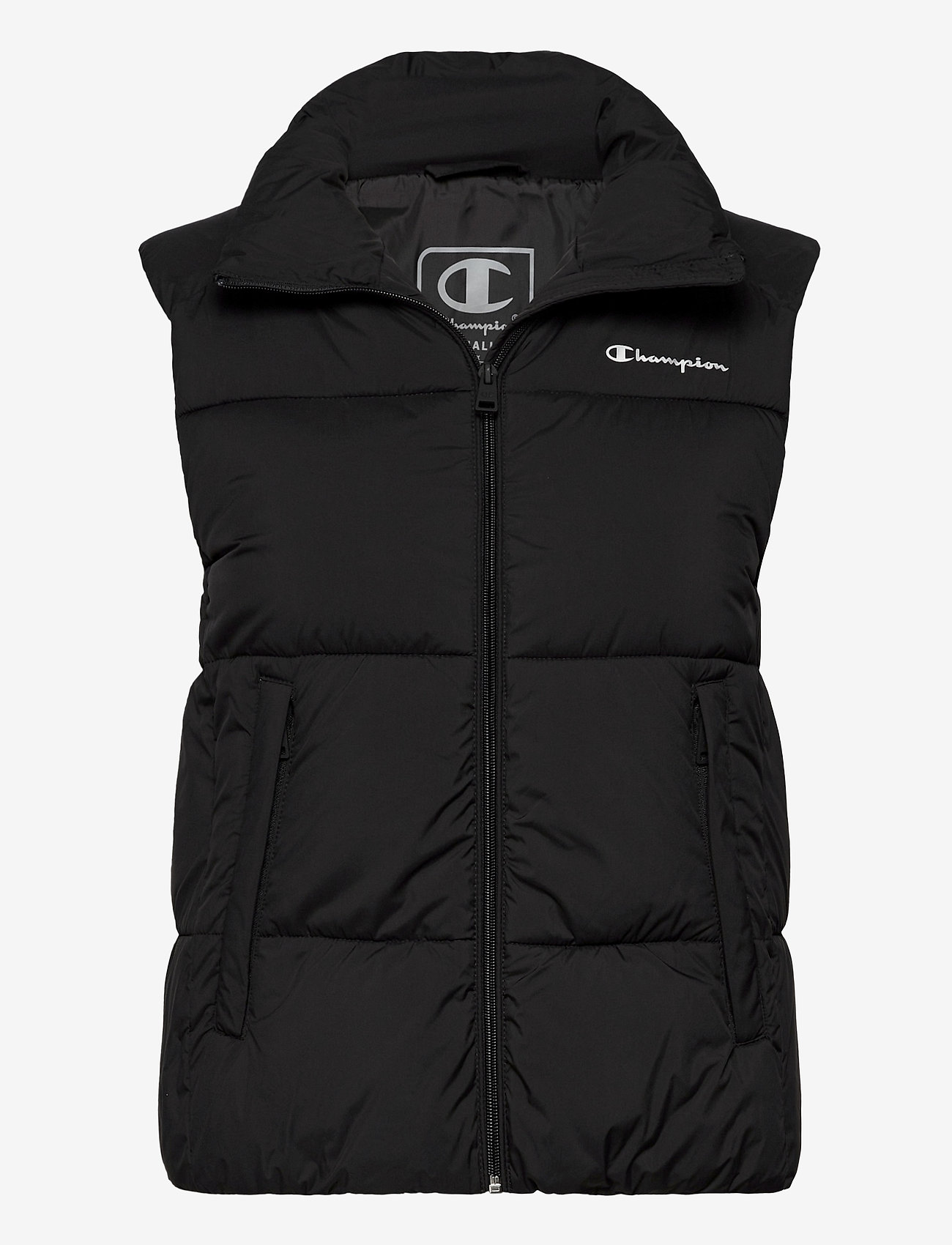 Bomber Jacket - BLACK BEAUTY