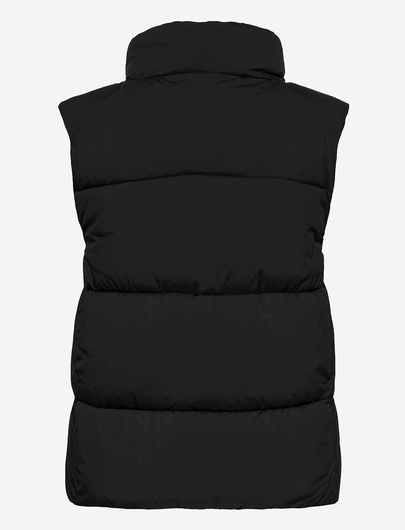 Champion - Bomber Jacket - black beauty - 2