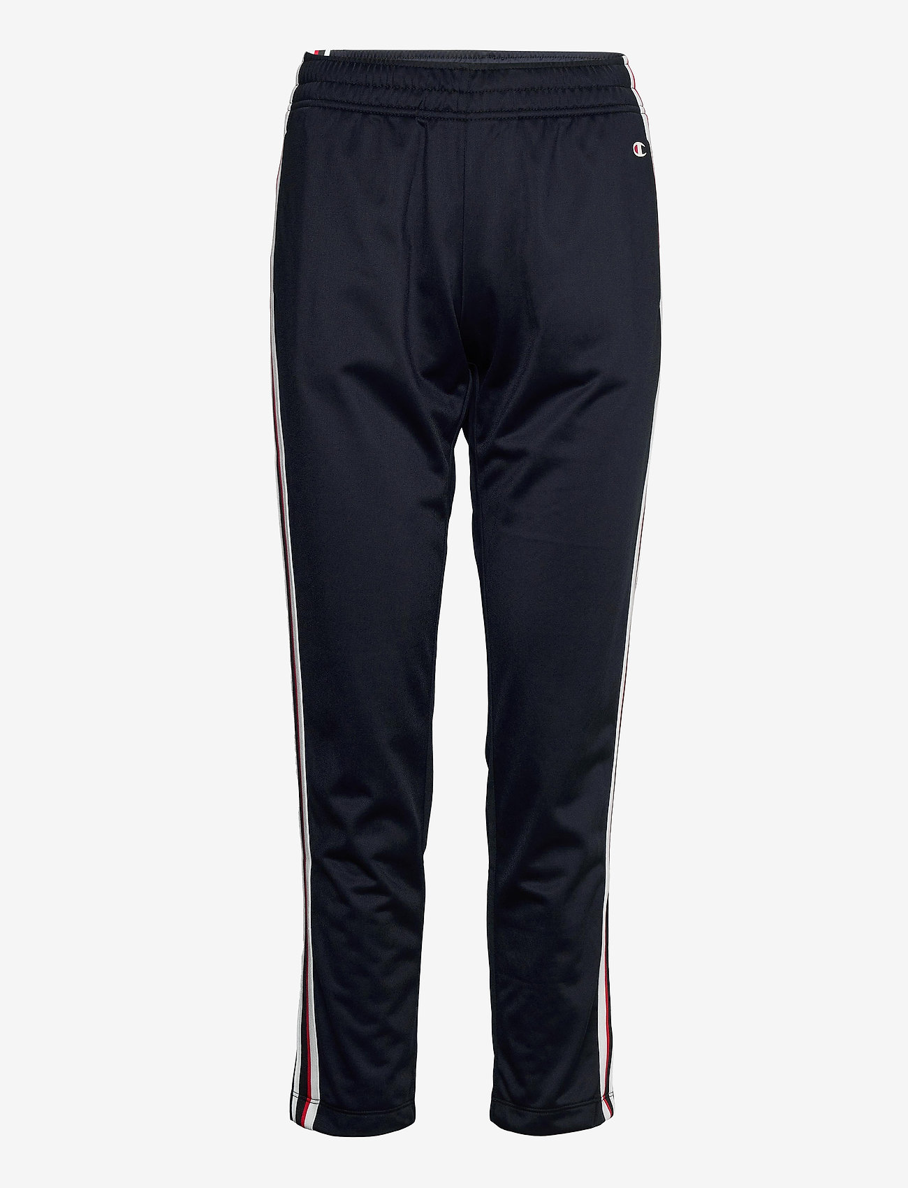 Champion - Hooded Full Zip Suit - flame scarlet - 2