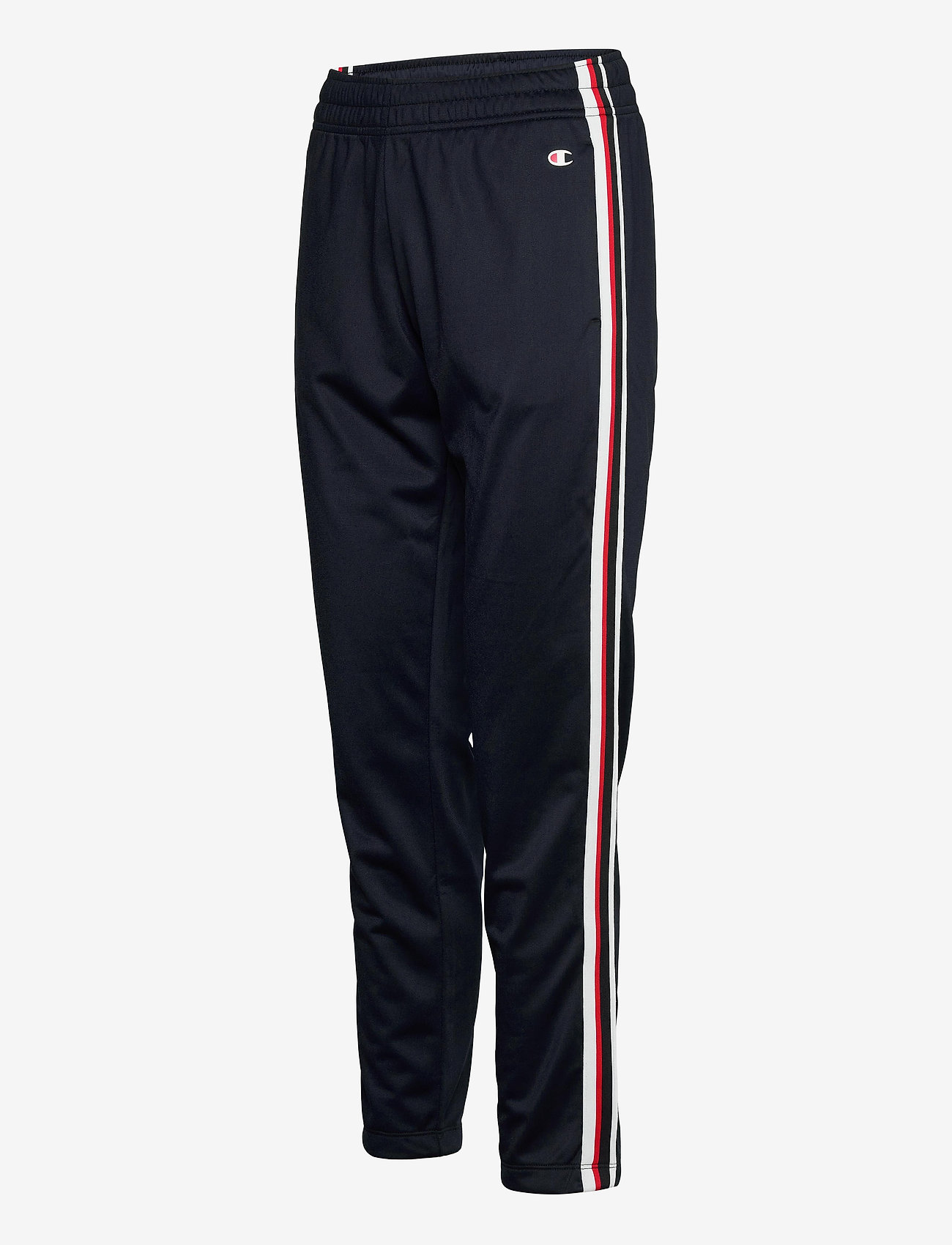 Champion - Hooded Full Zip Suit - flame scarlet - 4