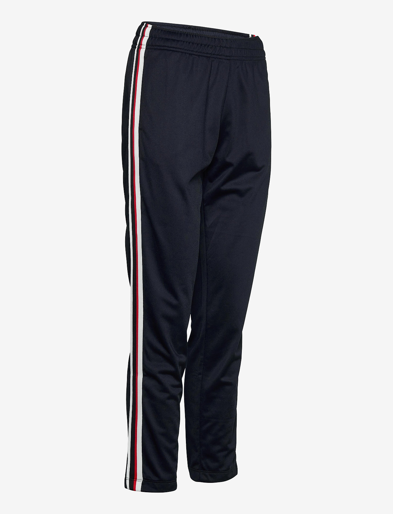 Champion - Hooded Full Zip Suit - flame scarlet - 5