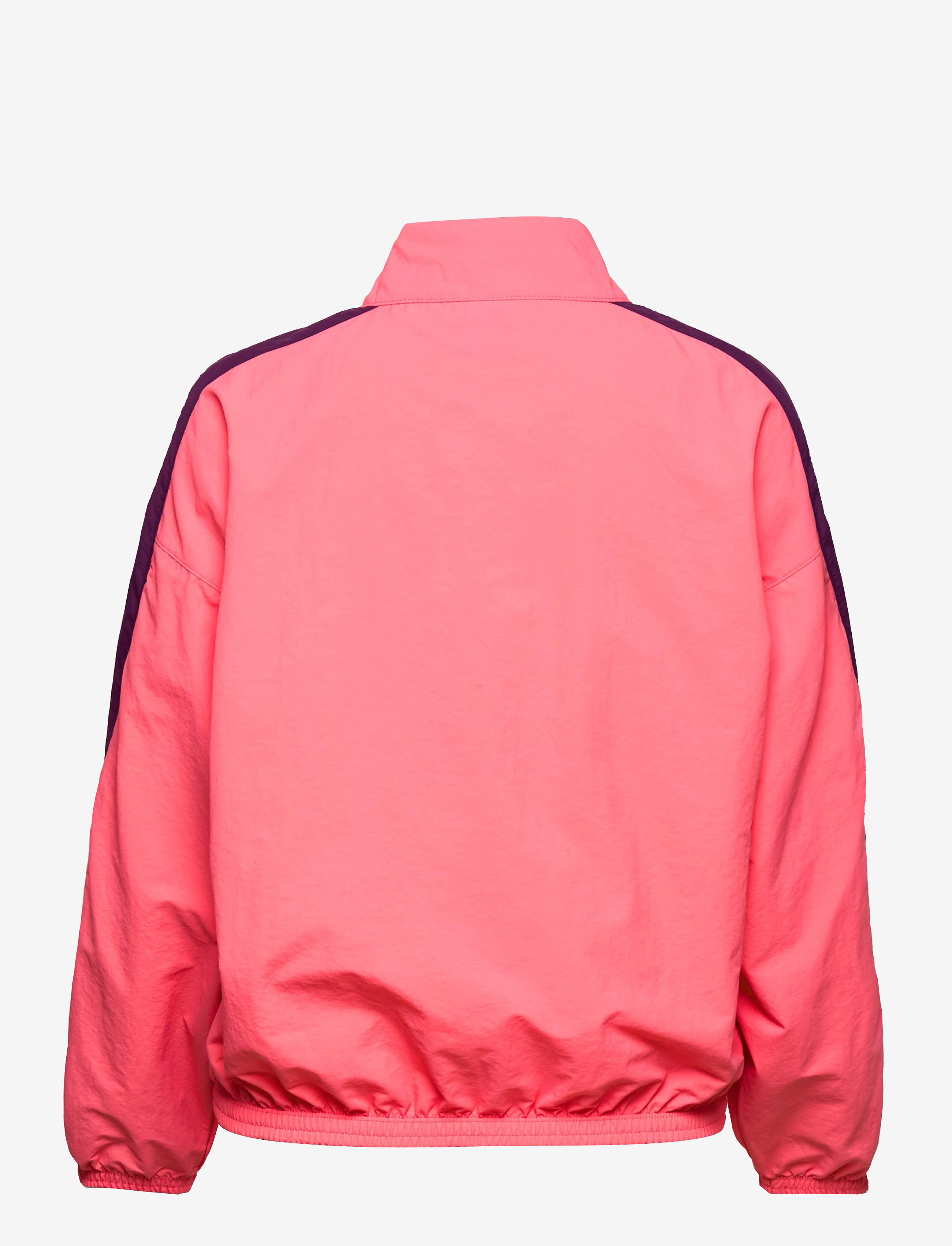 Champion - Full Zip Sweatshirt - strawberry pink - 2