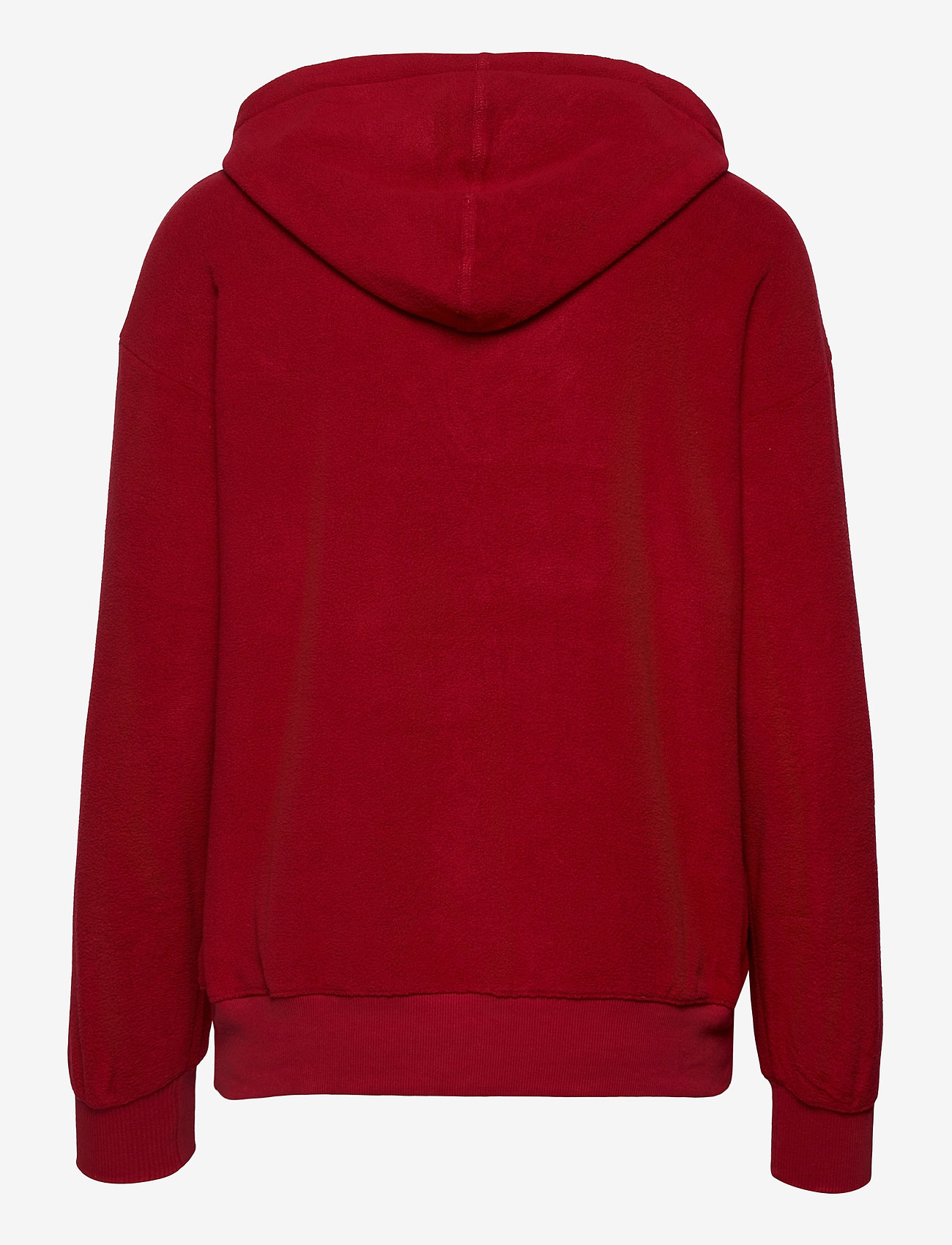 Champion - Hooded Sweatshirt - rio red - 1