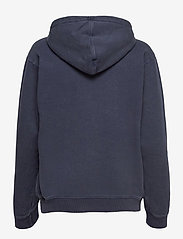 Champion - Hooded Sweatshirt - navy blazer - 1