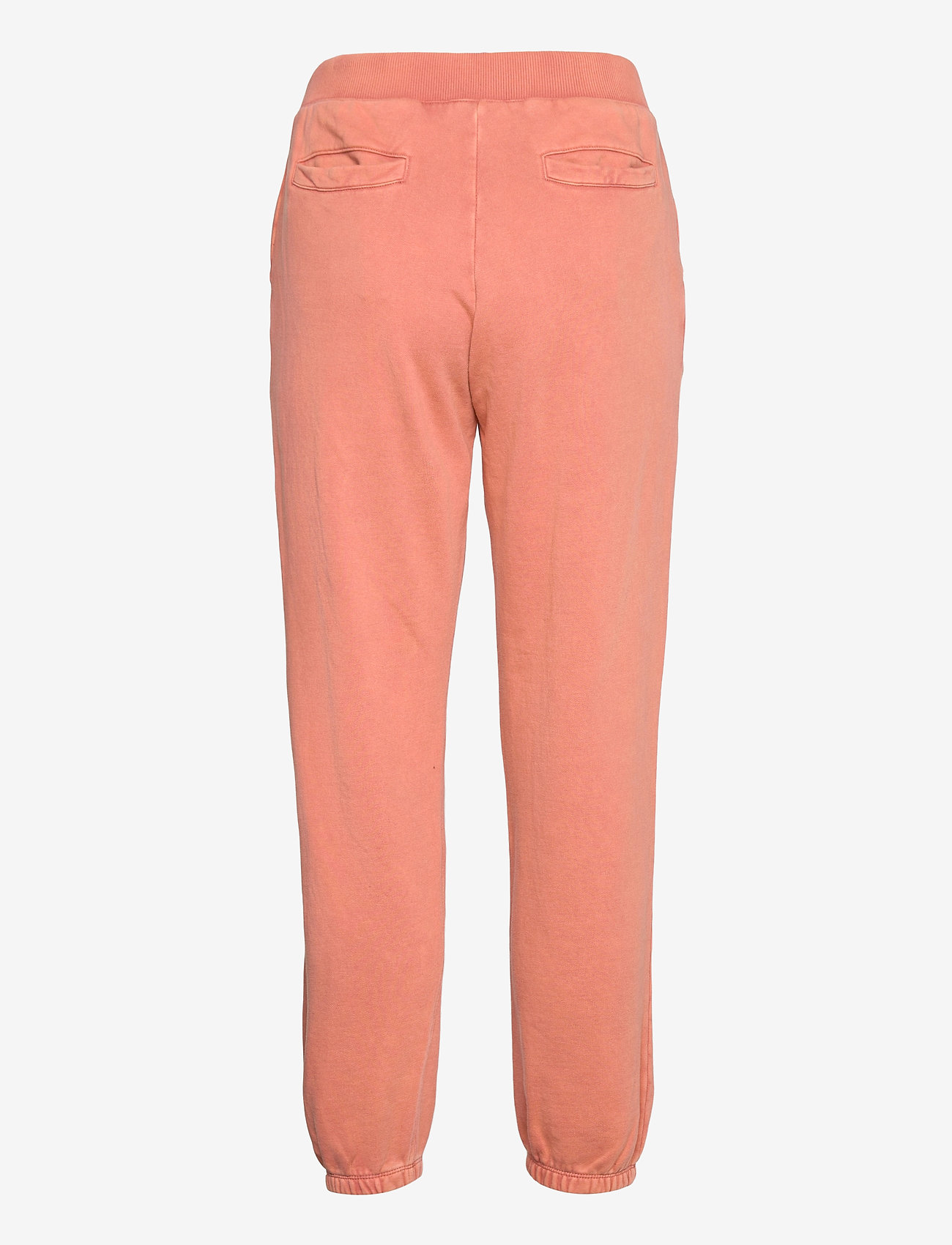 Champion - Elastic Cuff Pants - dusty cedar - 1