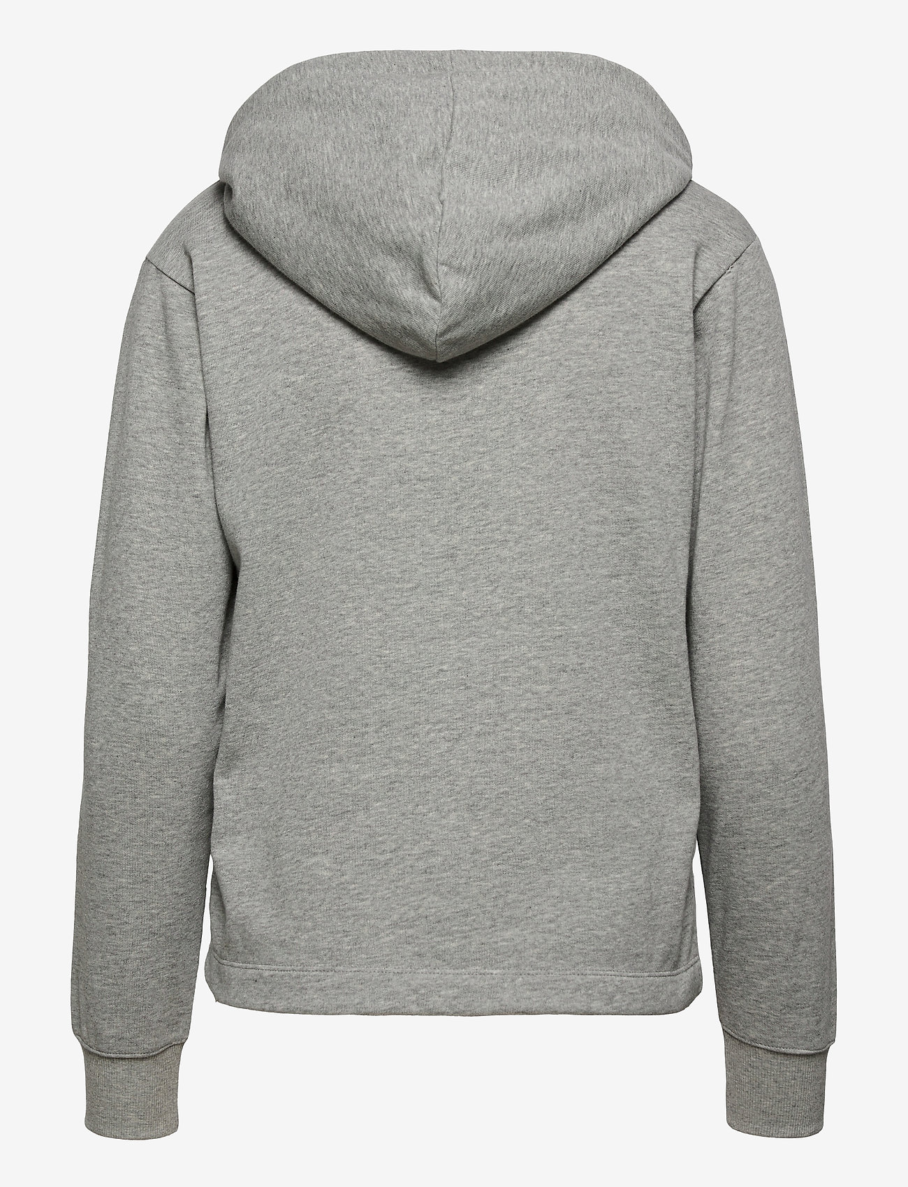 Champion - Hooded Sweatshirt - gray melange light - 1