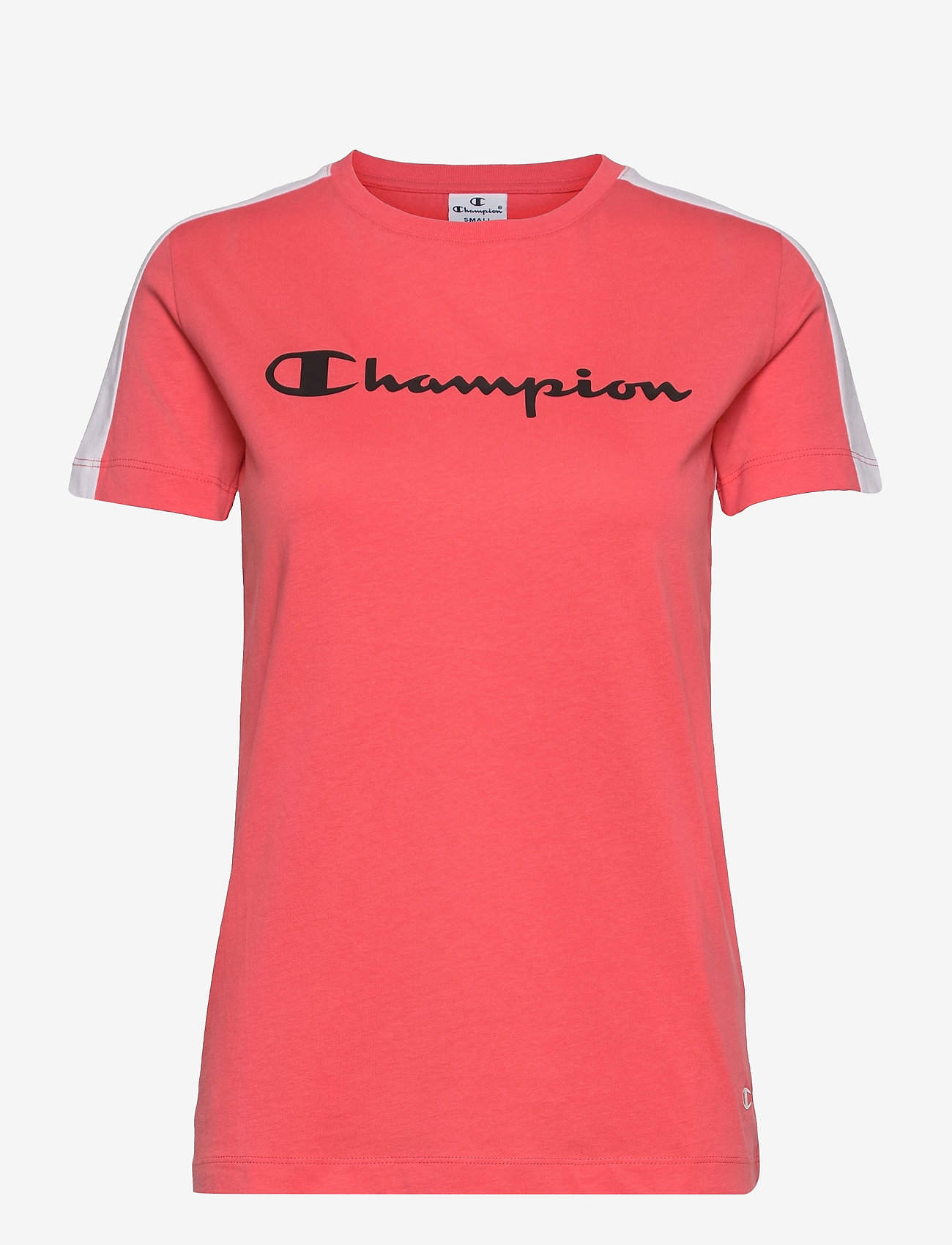 Champion - Crewneck T-Shirt - dubarry - 0