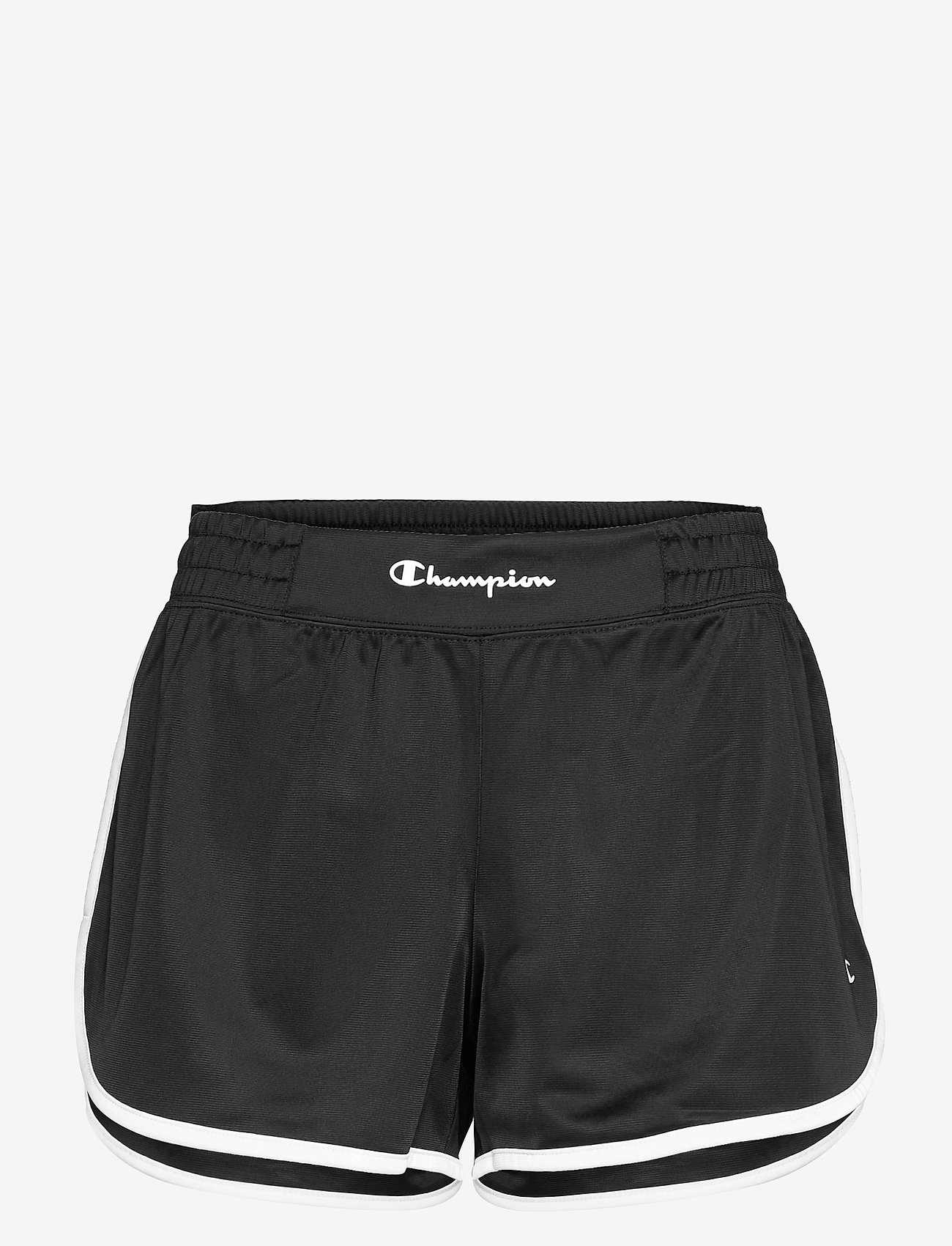 Shorts - BLACK BEAUTY