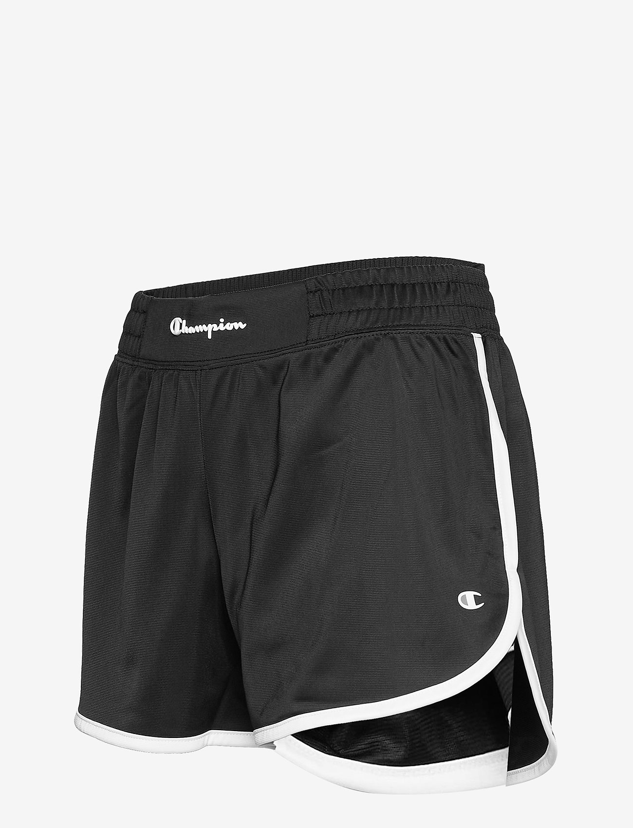 Champion - Shorts - black beauty - 2