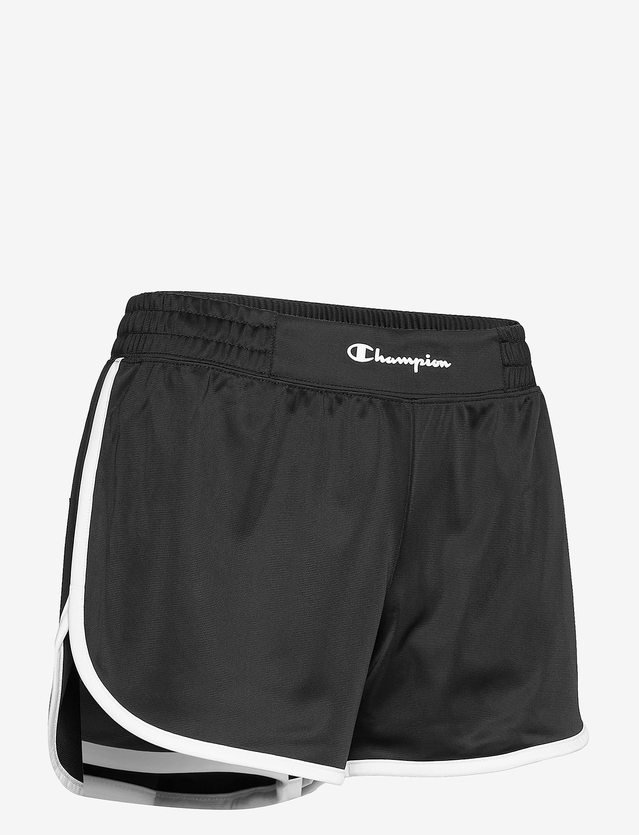 Champion - Shorts - black beauty - 3