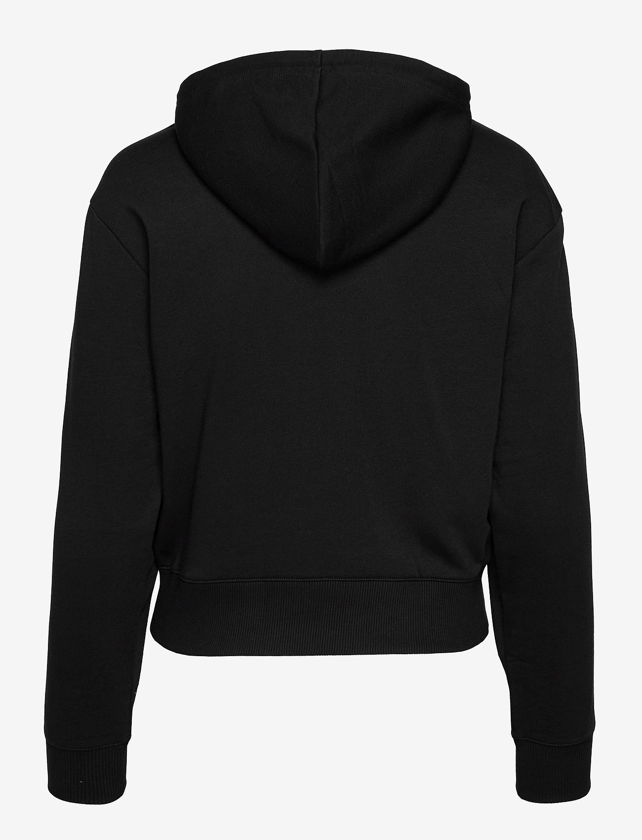 Champion - Hooded Sweatshirt - black beauty - 1