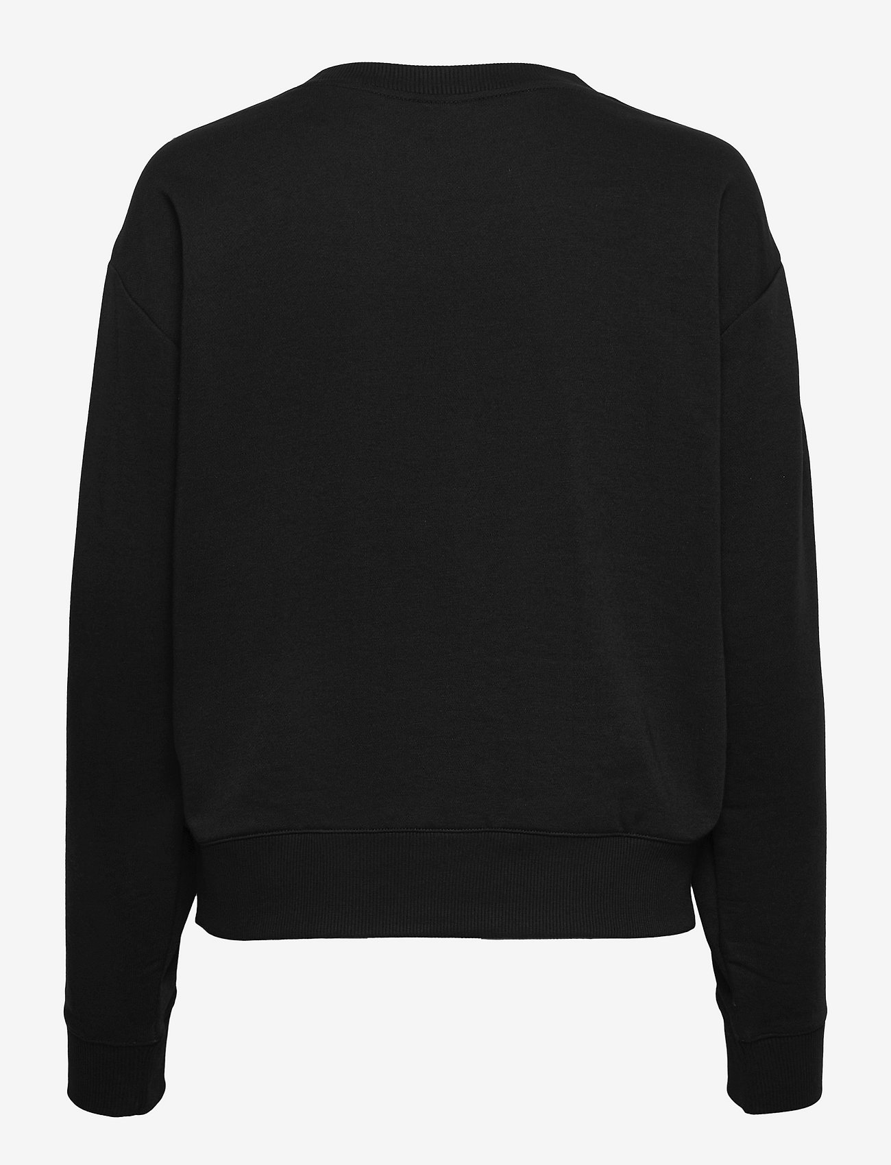 Champion - Crewneck Sweatshirt - black beauty - 1