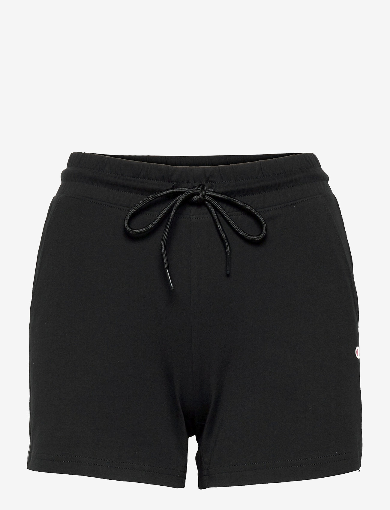 Champion - Shorts - black beauty - 0