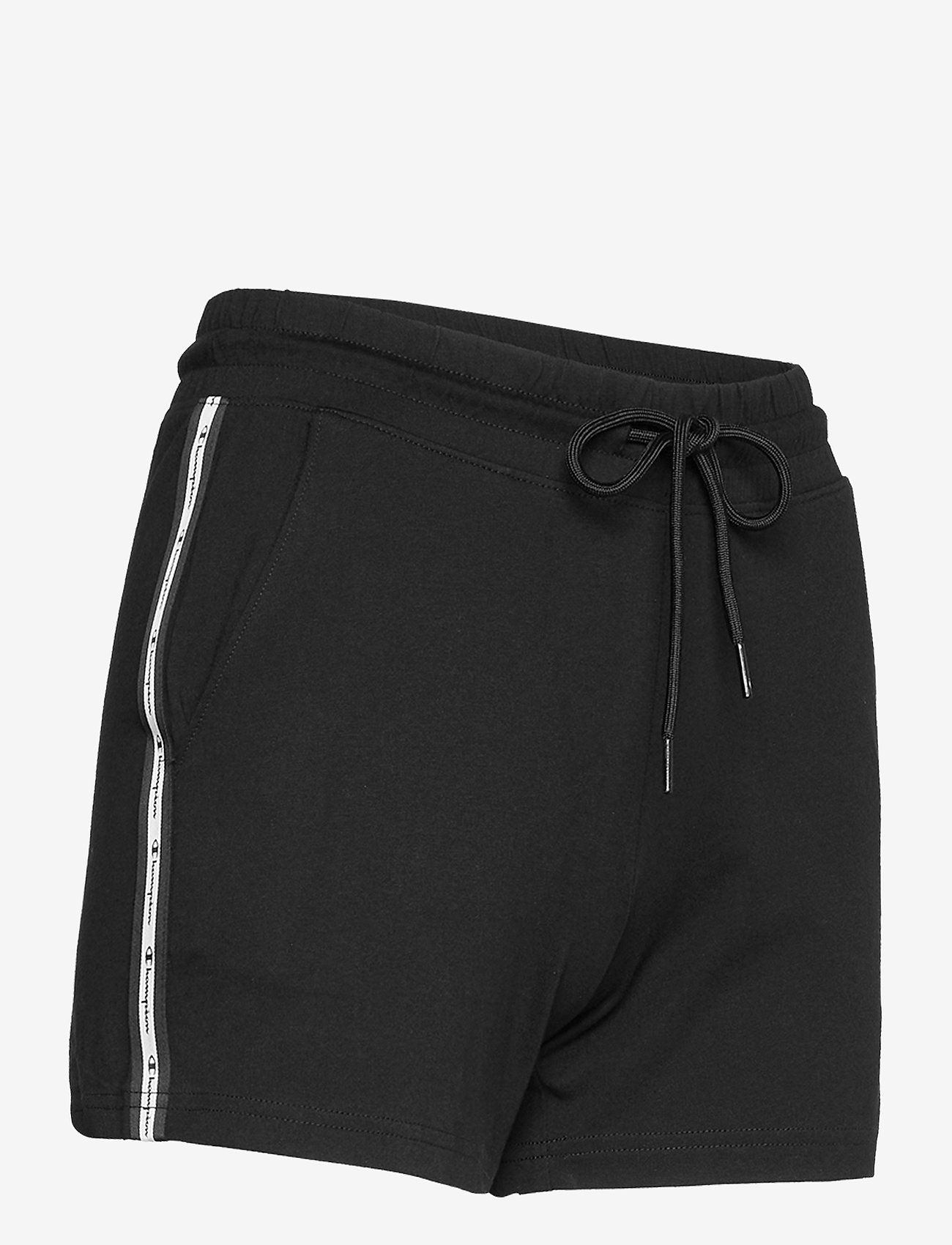 Champion - Shorts - black beauty - 2