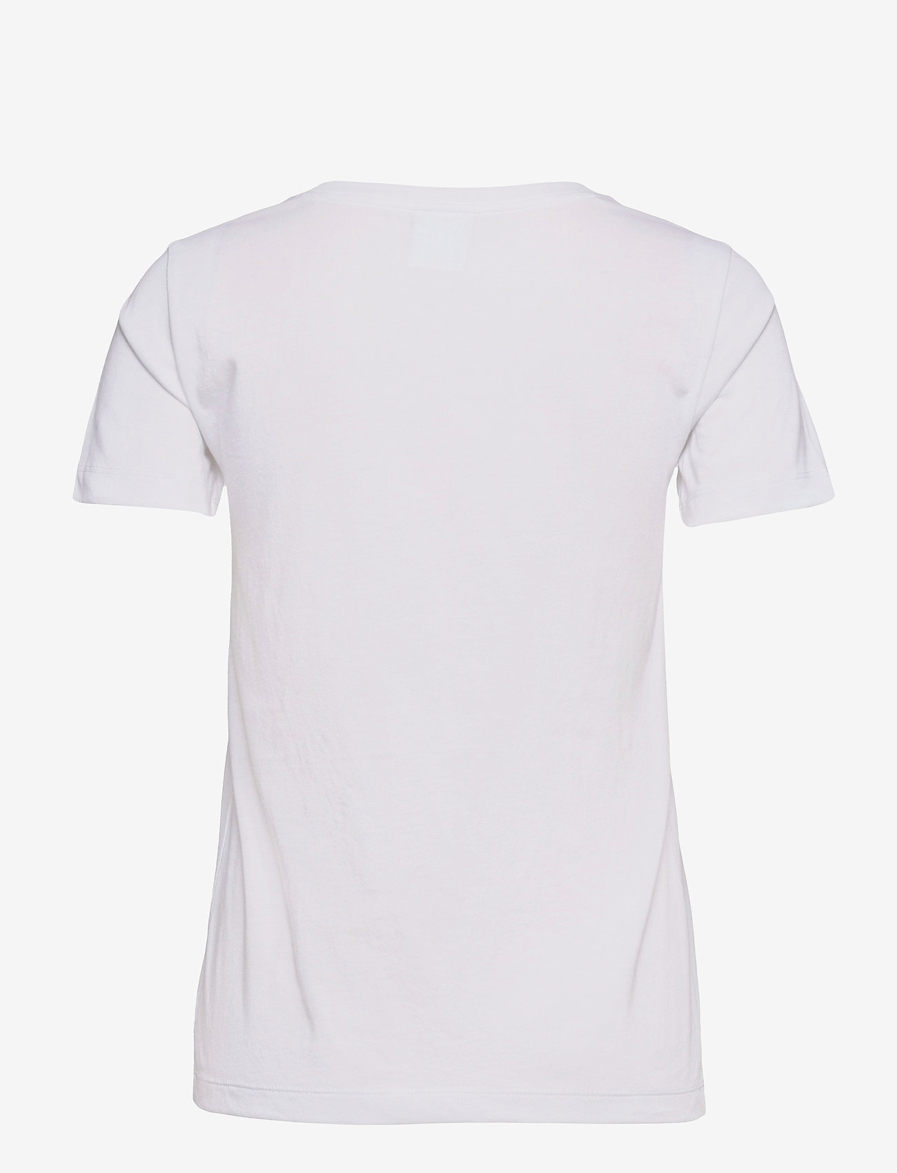 Champion - Crewneck T-Shirt - white - 1