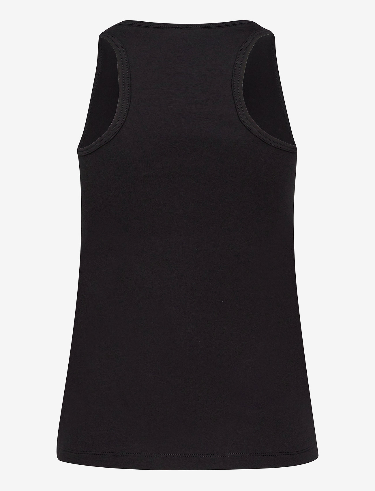 Champion - Tank Top - black beauty - 1