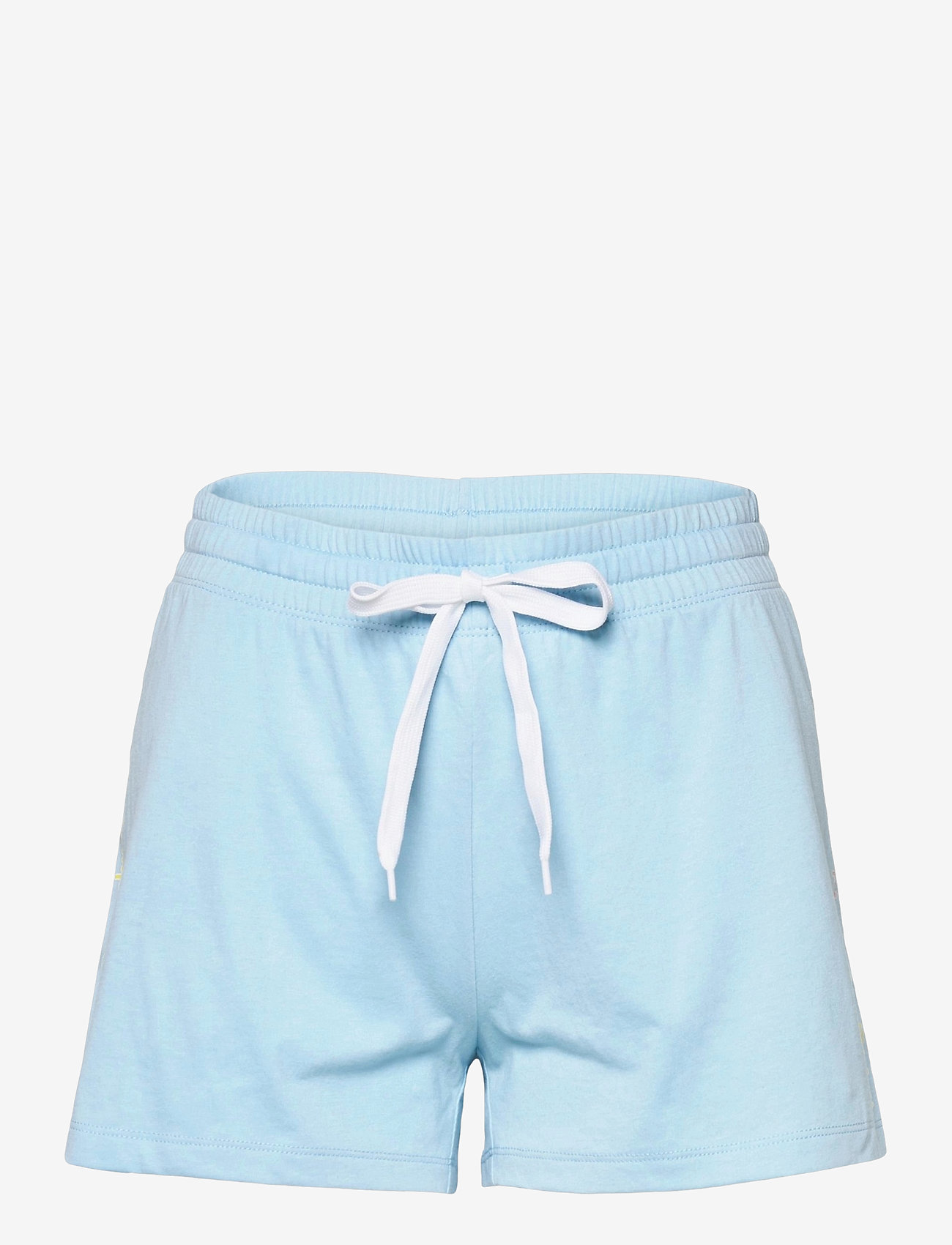 Champion - Shorts - sky blue - 0