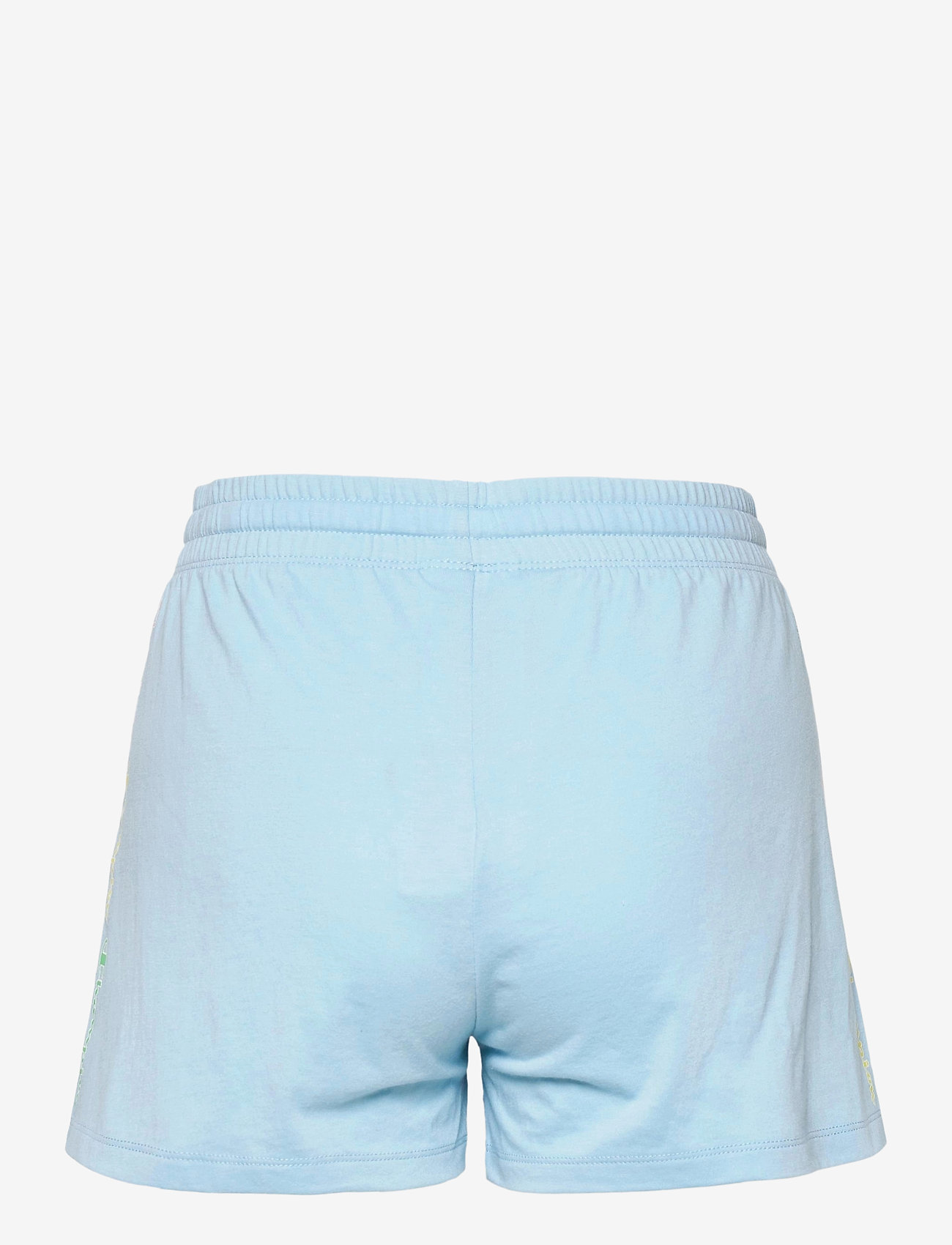 Champion - Shorts - sky blue - 1
