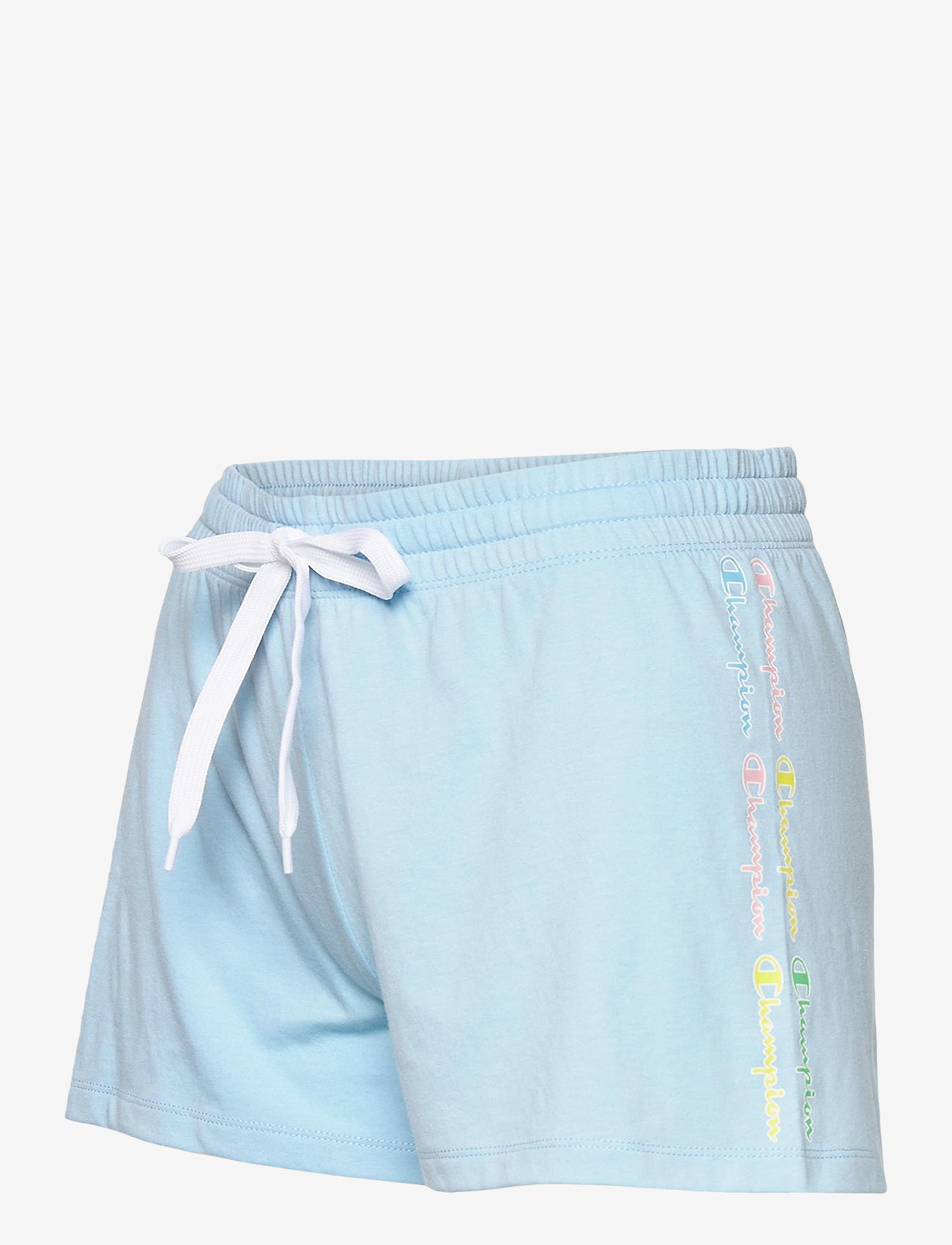 Champion - Shorts - sky blue - 2