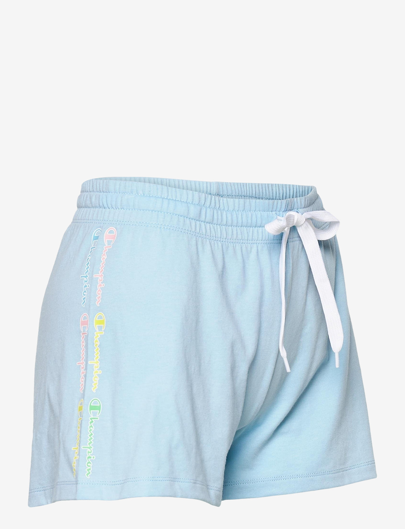 Champion - Shorts - sky blue - 3