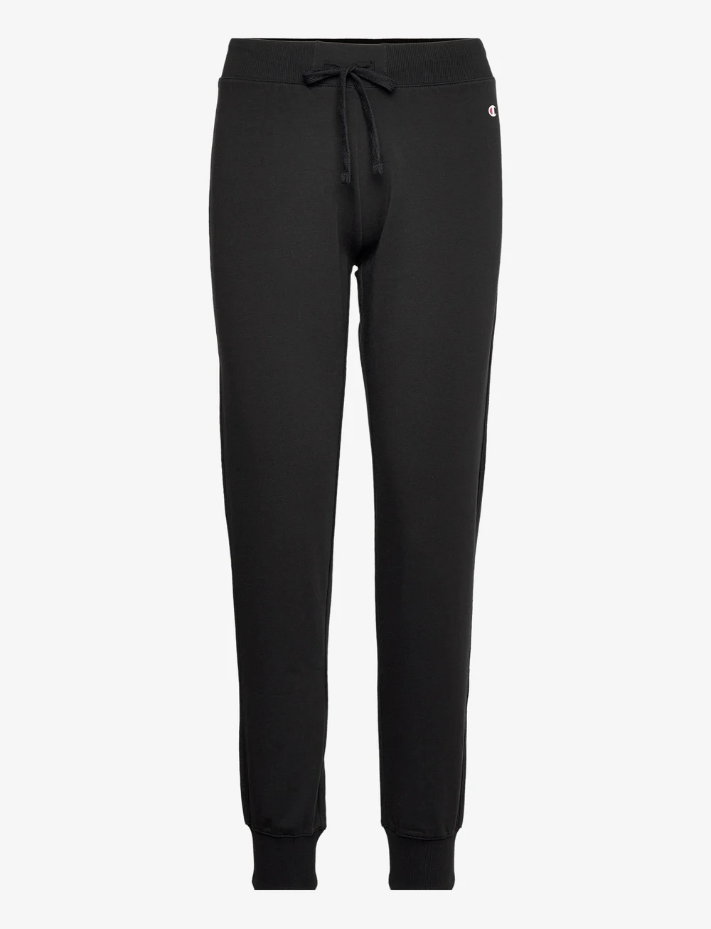 Ribbed cuff outlet sweatpants