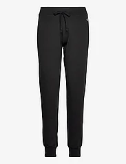 Champion - Rib Cuff Pants - alhaisimmat hinnat - black beauty - 0