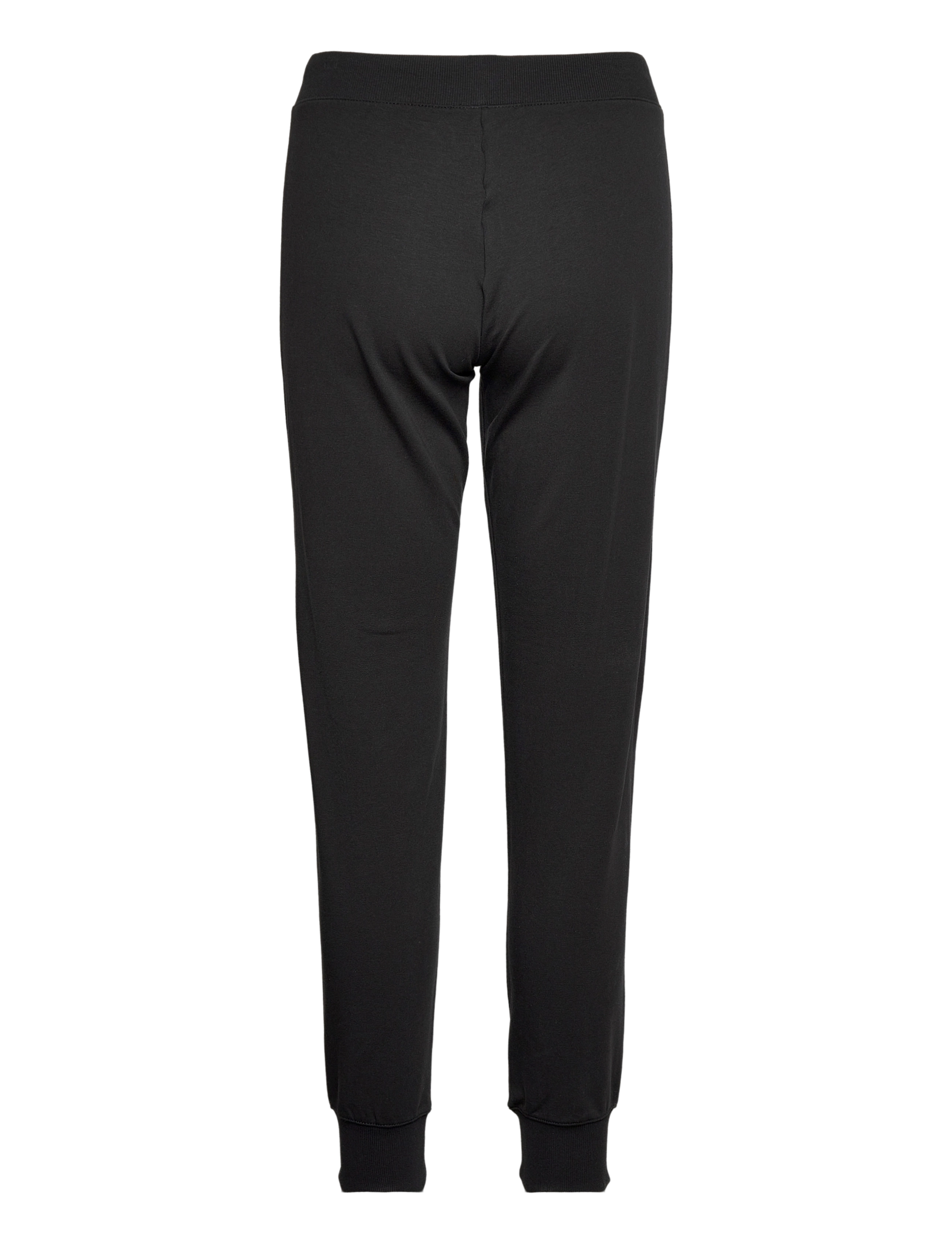 Champion - Rib Cuff Pants - black beauty - 1
