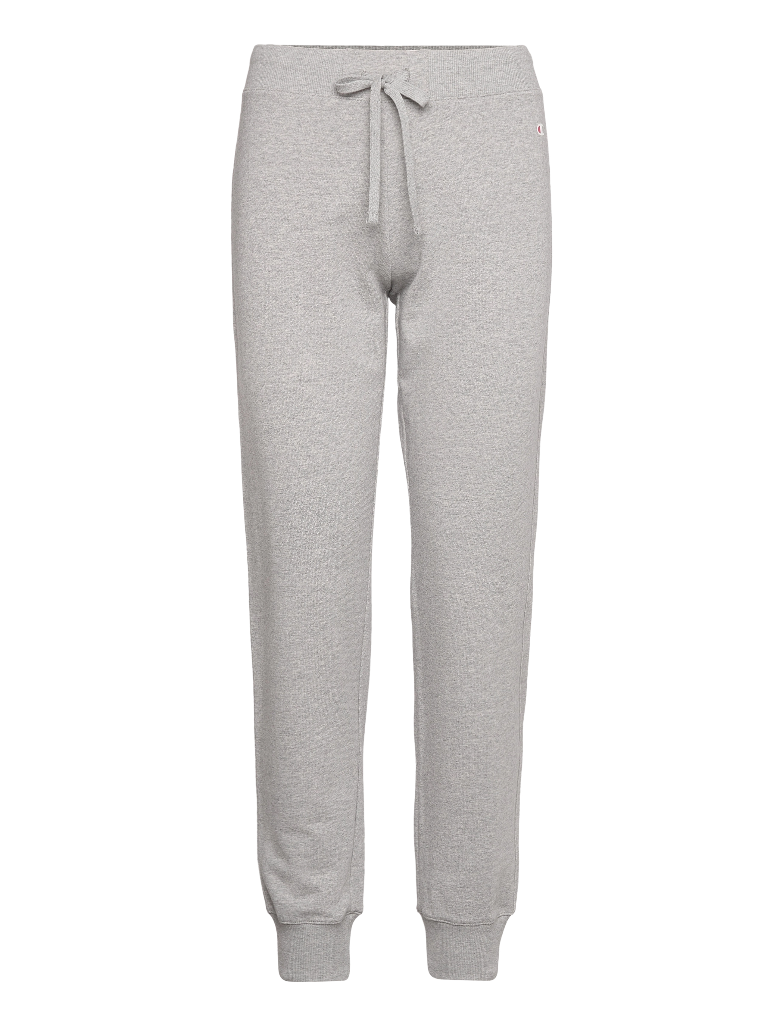 GRAY MELANGE LIGHT